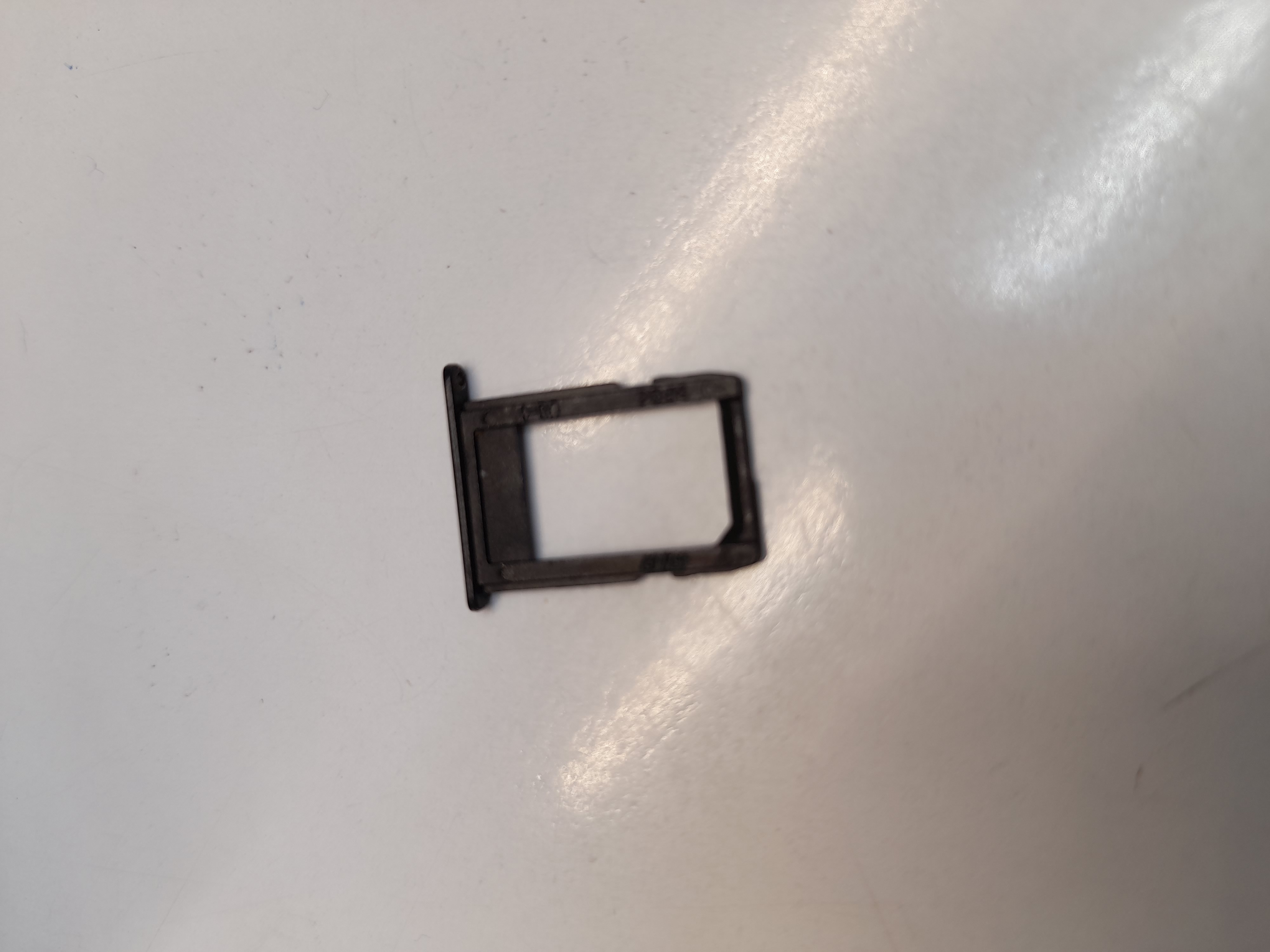 خشاب سیم کارت یک G530f