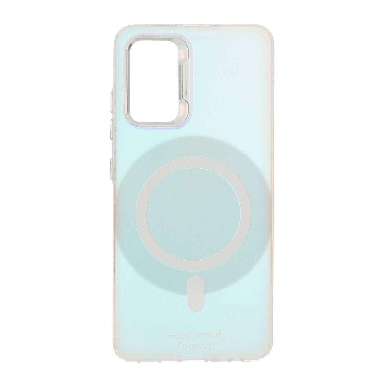 قاب طرح مگ سیف Samsung galaxy a32 4G