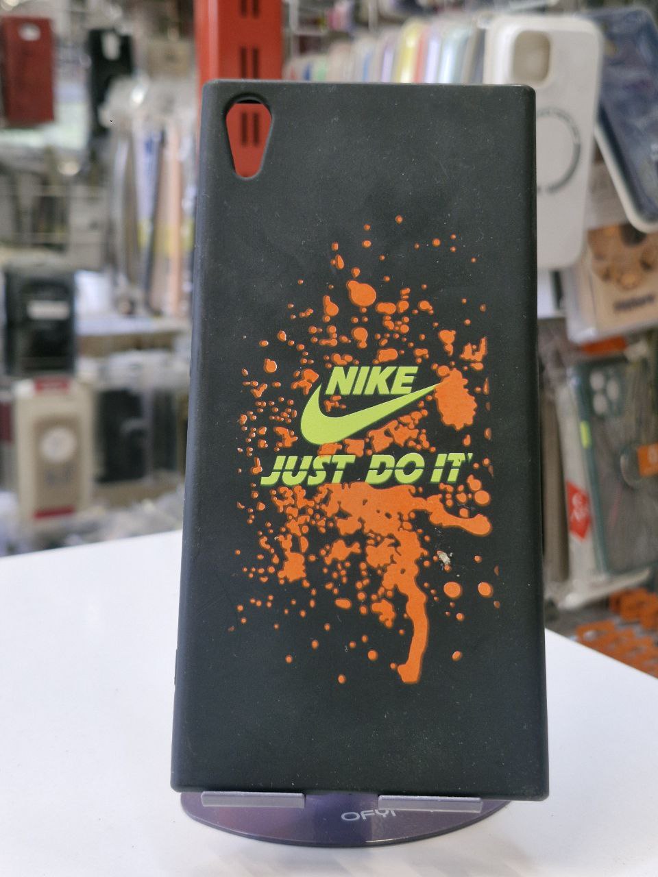 قاب دیزایر  D826