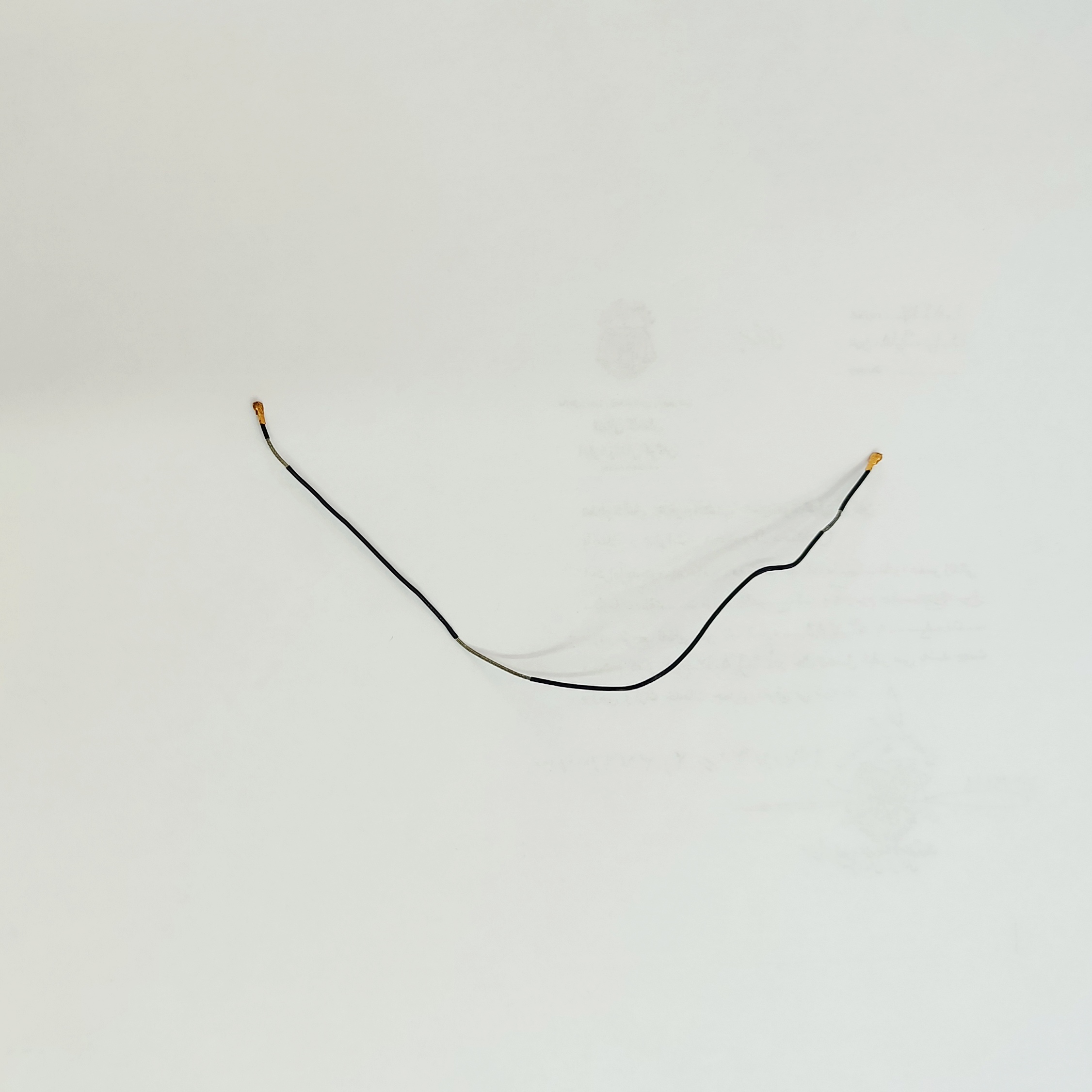 سیم آنتن گوشی مدل ZTE Blade V6