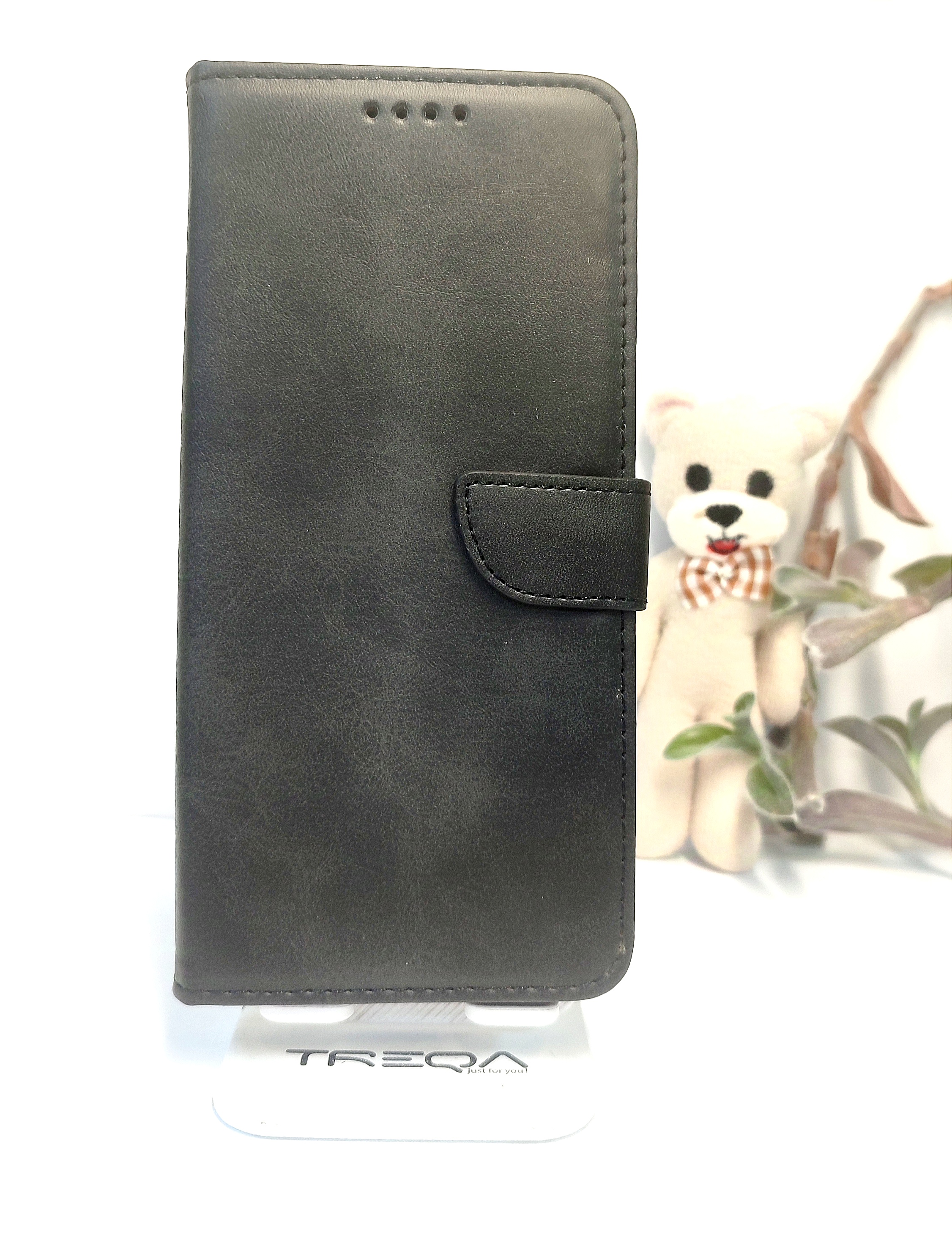 قاب کیفی سامسونگ گلکسی A04/4G قابsamsung galaxy A04 مشکی خاص