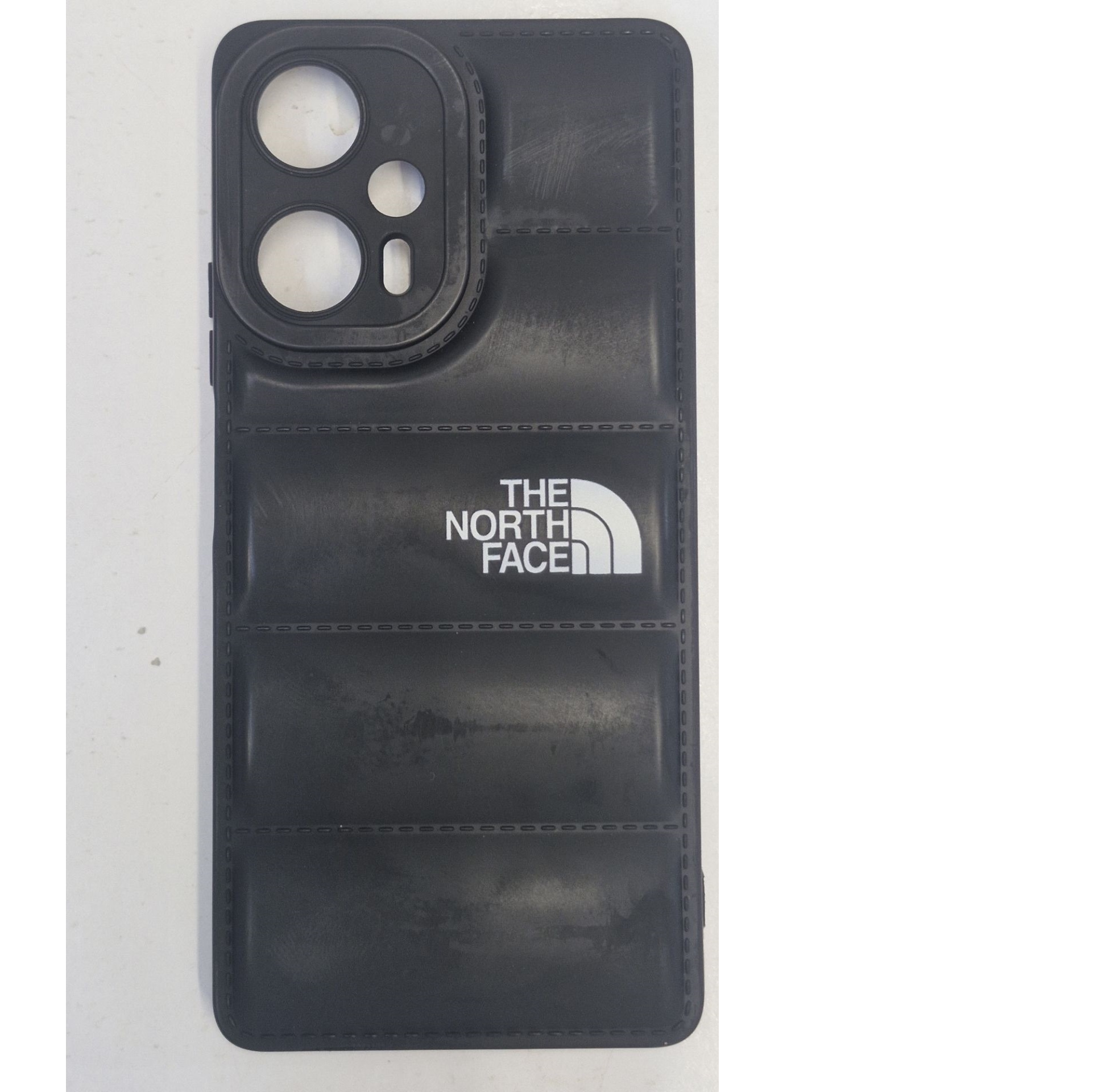 قاب پافری شیائومی پوکو  F5 /قاب xiaomi poco F 5