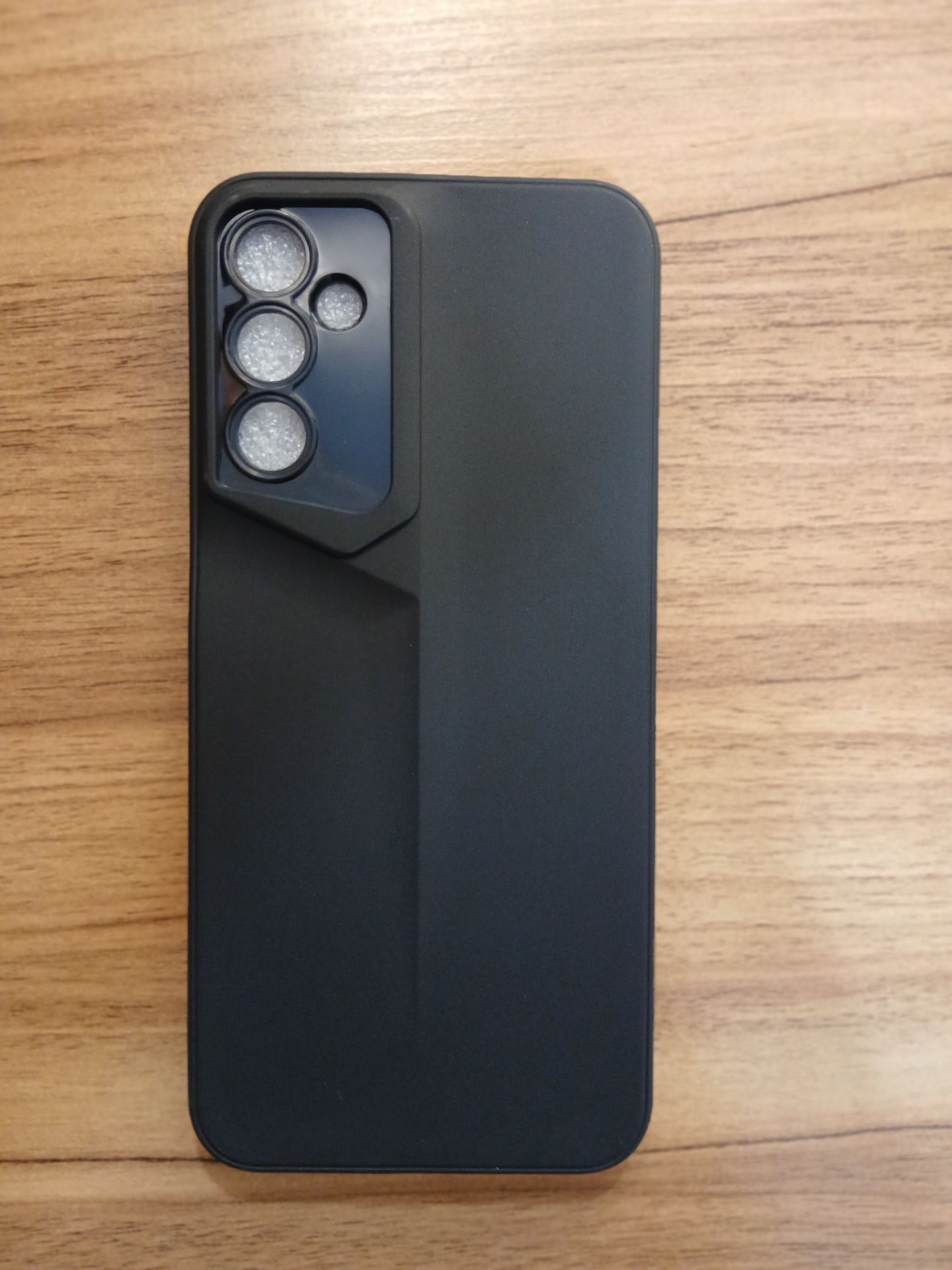 قاب طرح پورش مشکی samsung a37