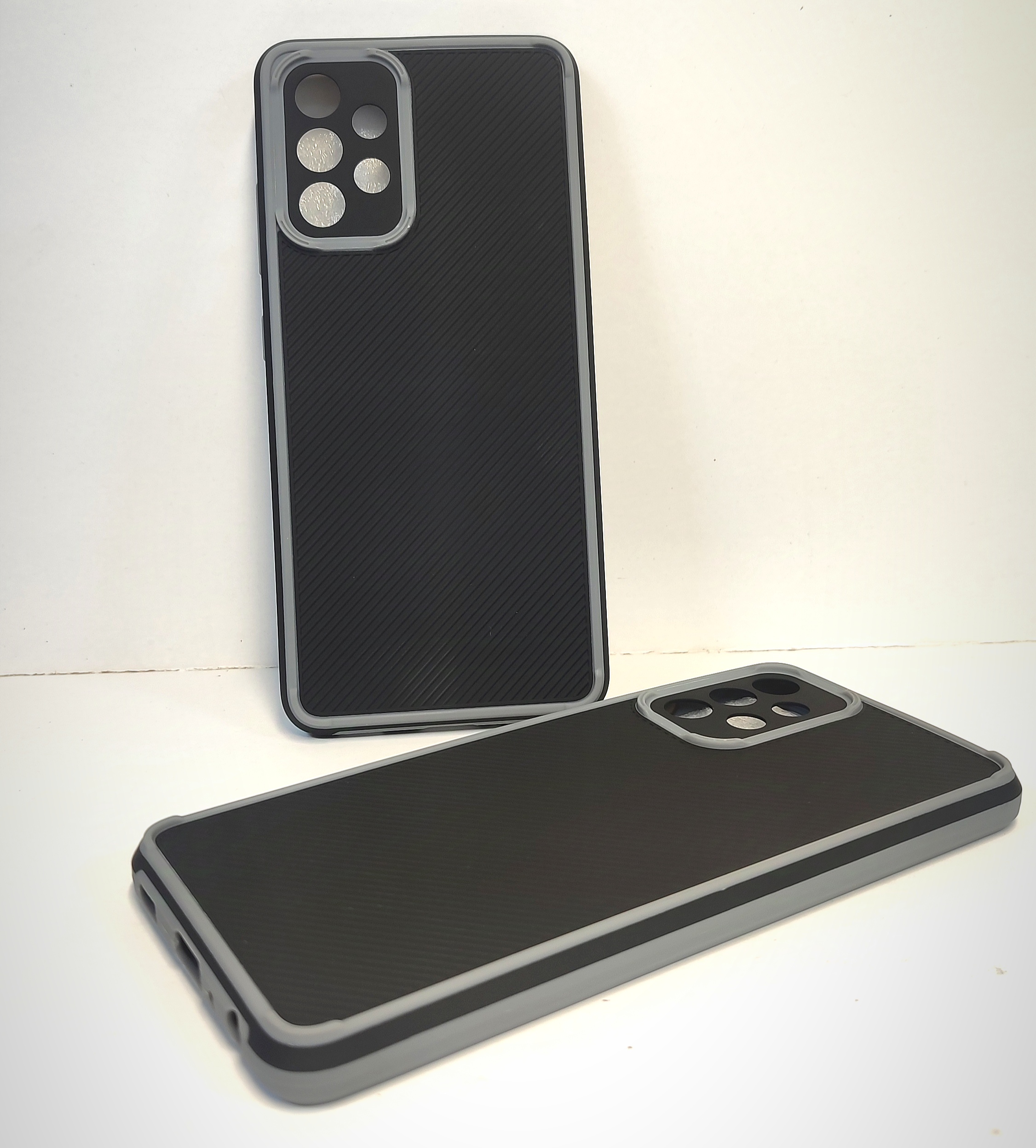 قاب کربنی محافظ لنزدار samsung  A32-4G