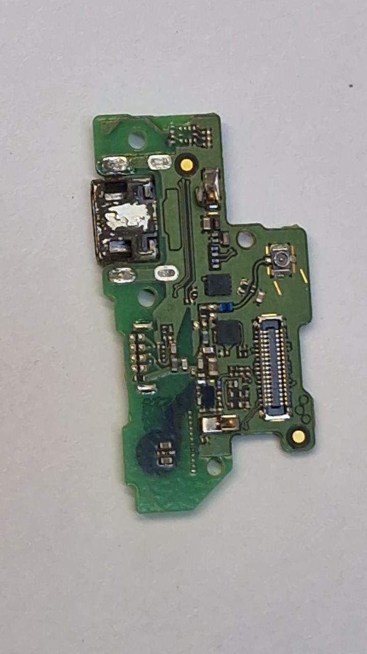 برد شارژ اصلی فابریکی هواوی Huawei y7 2018