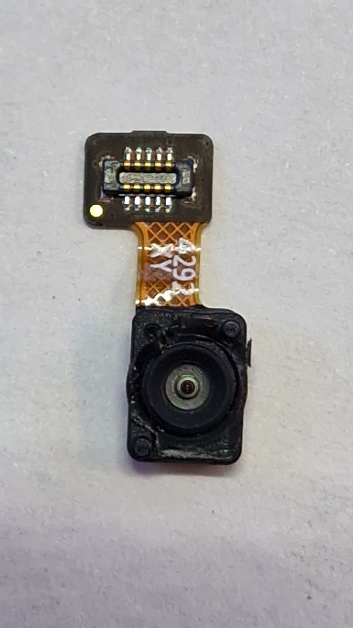 حسگر اثر انگشت  note ۱۳ 4g