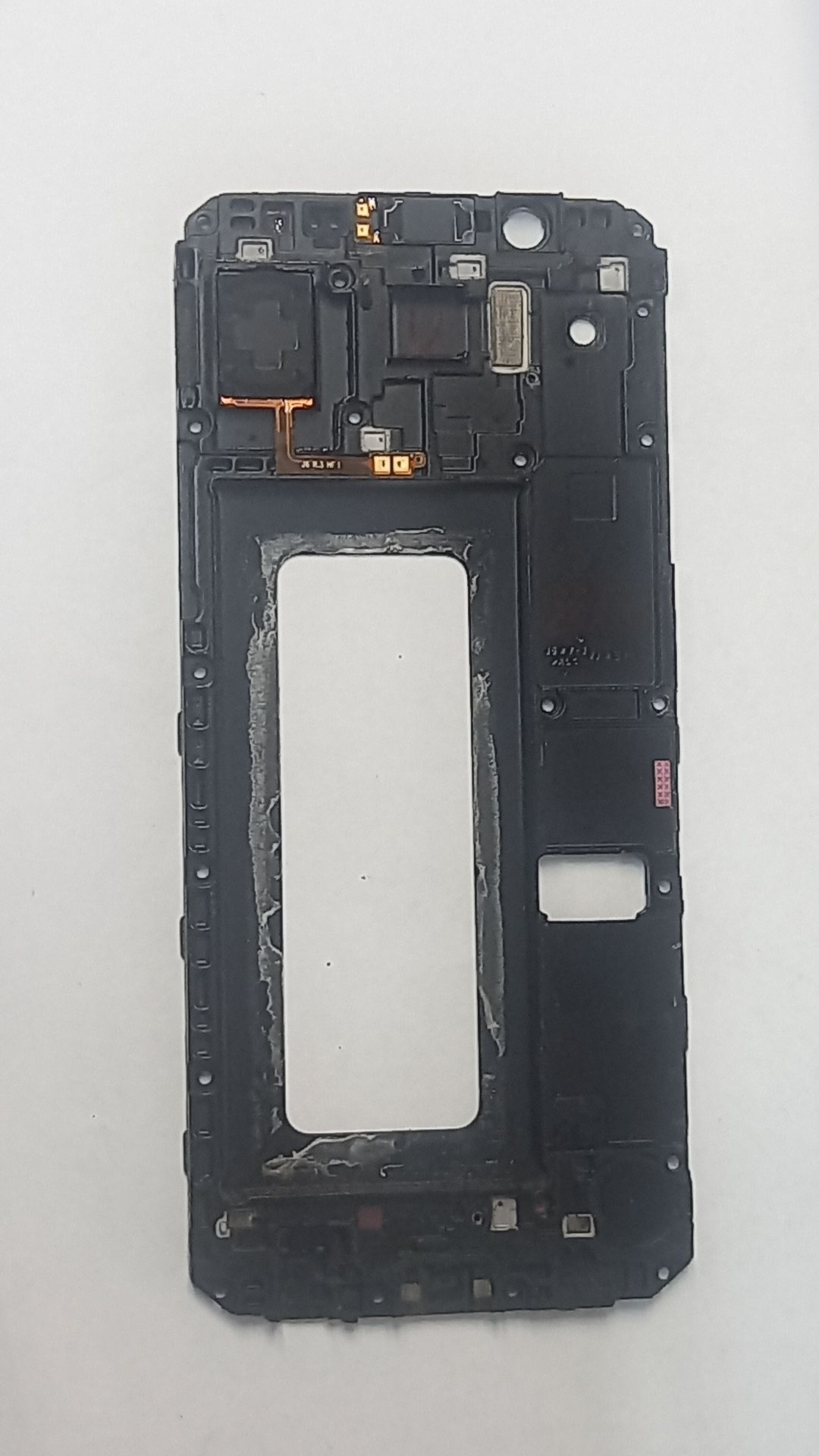 شاسی LCD سامسونگ A600