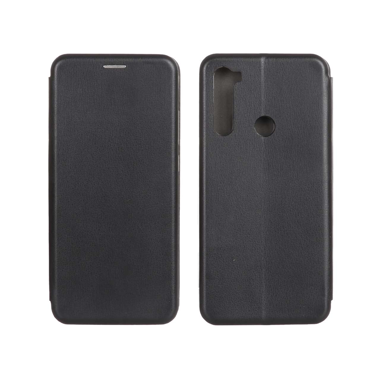 قاب کیفی مگنتی redmi note 8 t