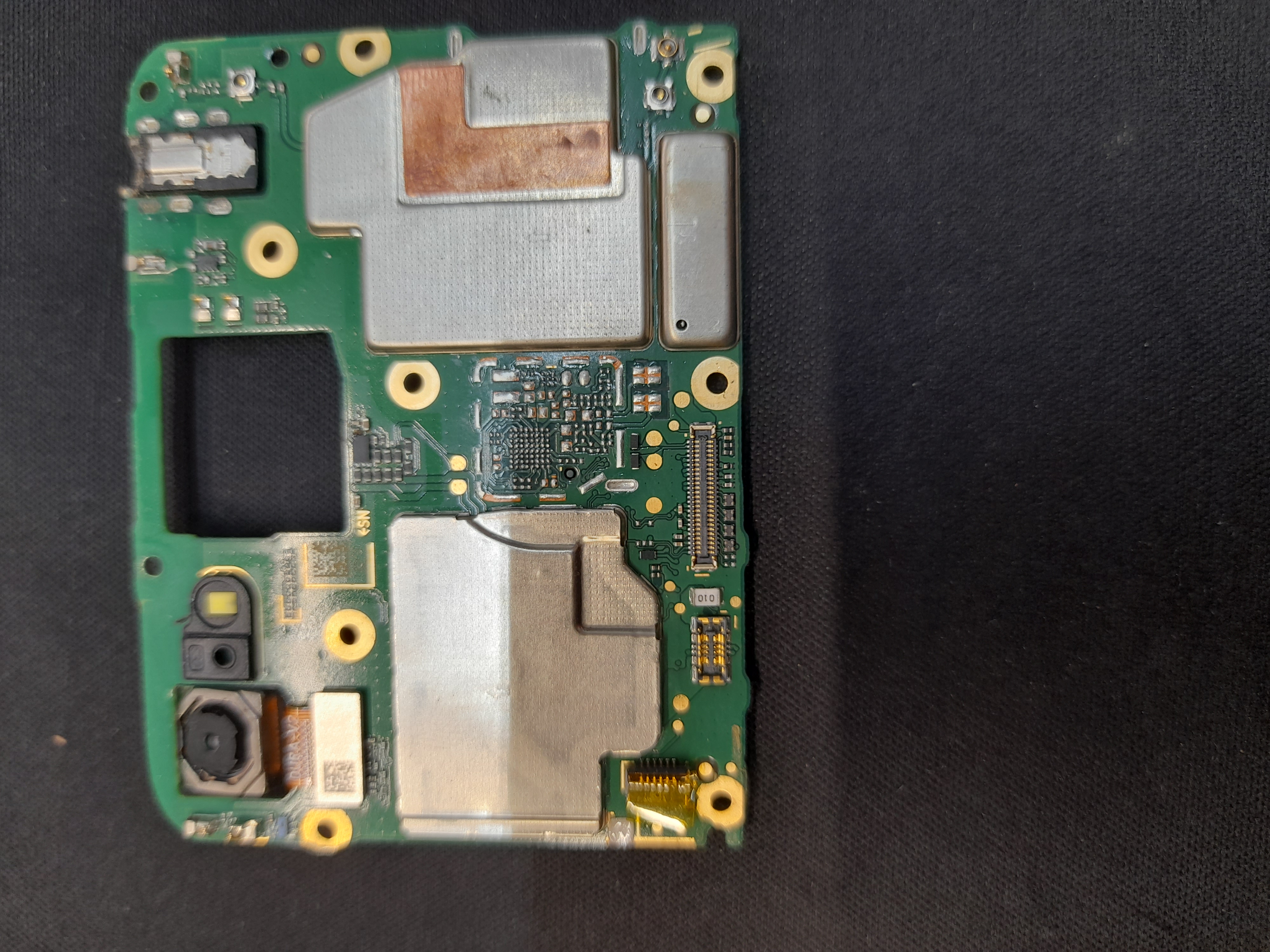 برد هواوی Huawei y5 lite