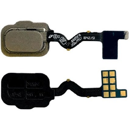 فلت اثر انگشت روکاری مشکی سامسونگ FLEX FINGER J810 SAMSUNG
