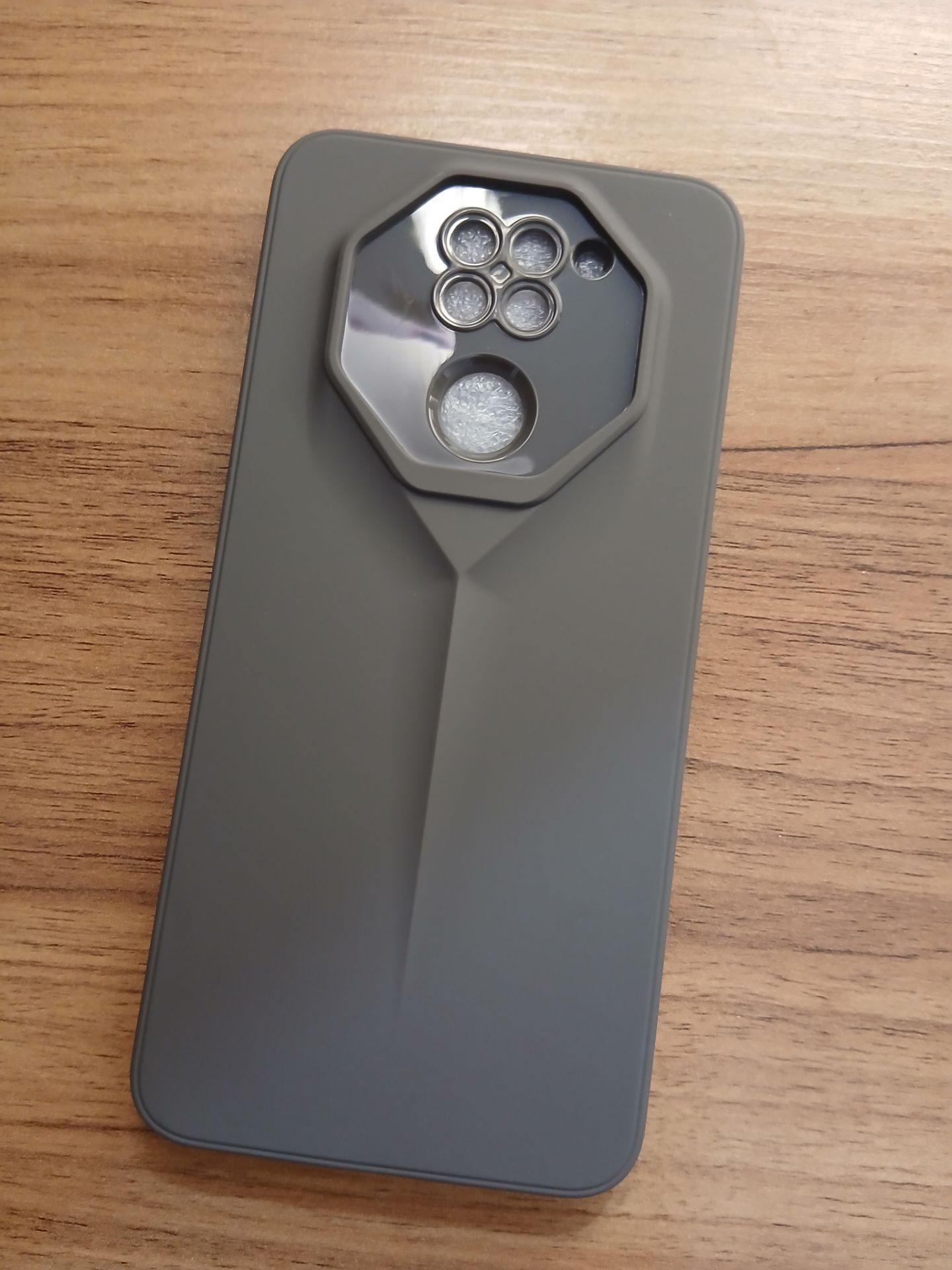 قاب طرح پورش طوسی  xiaomi note 9 4g
