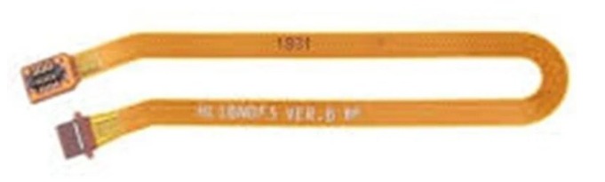 فلت سنسور اثر انگشت هواوی huawei honor 7x