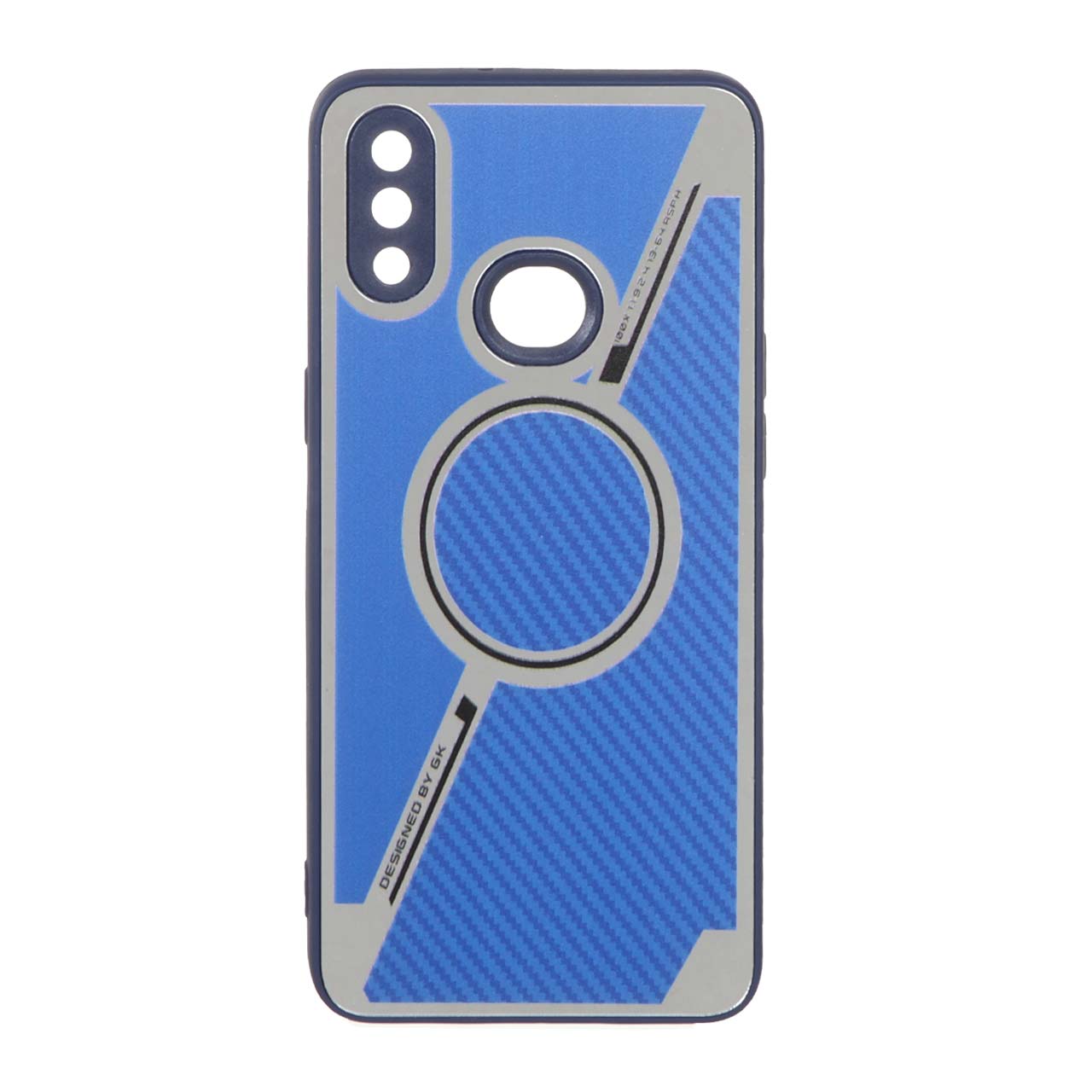 قاب هاشور آینه ای Samsung galaxy a10s