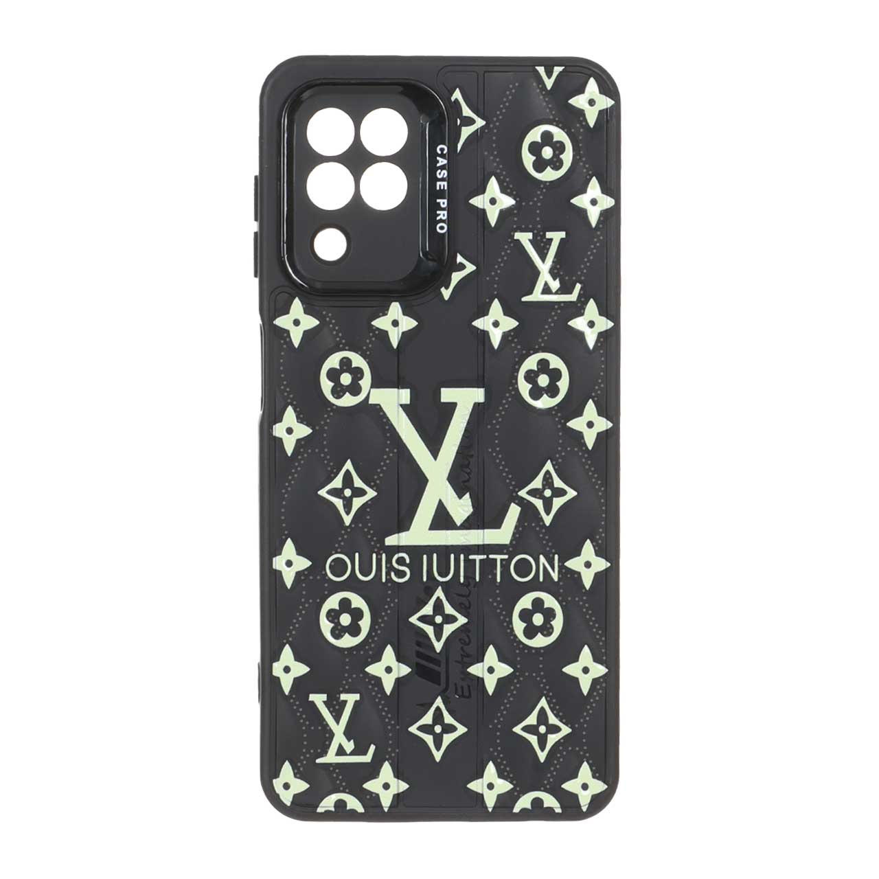 قاب طرح دار Samsung galaxy a22 4G/m32