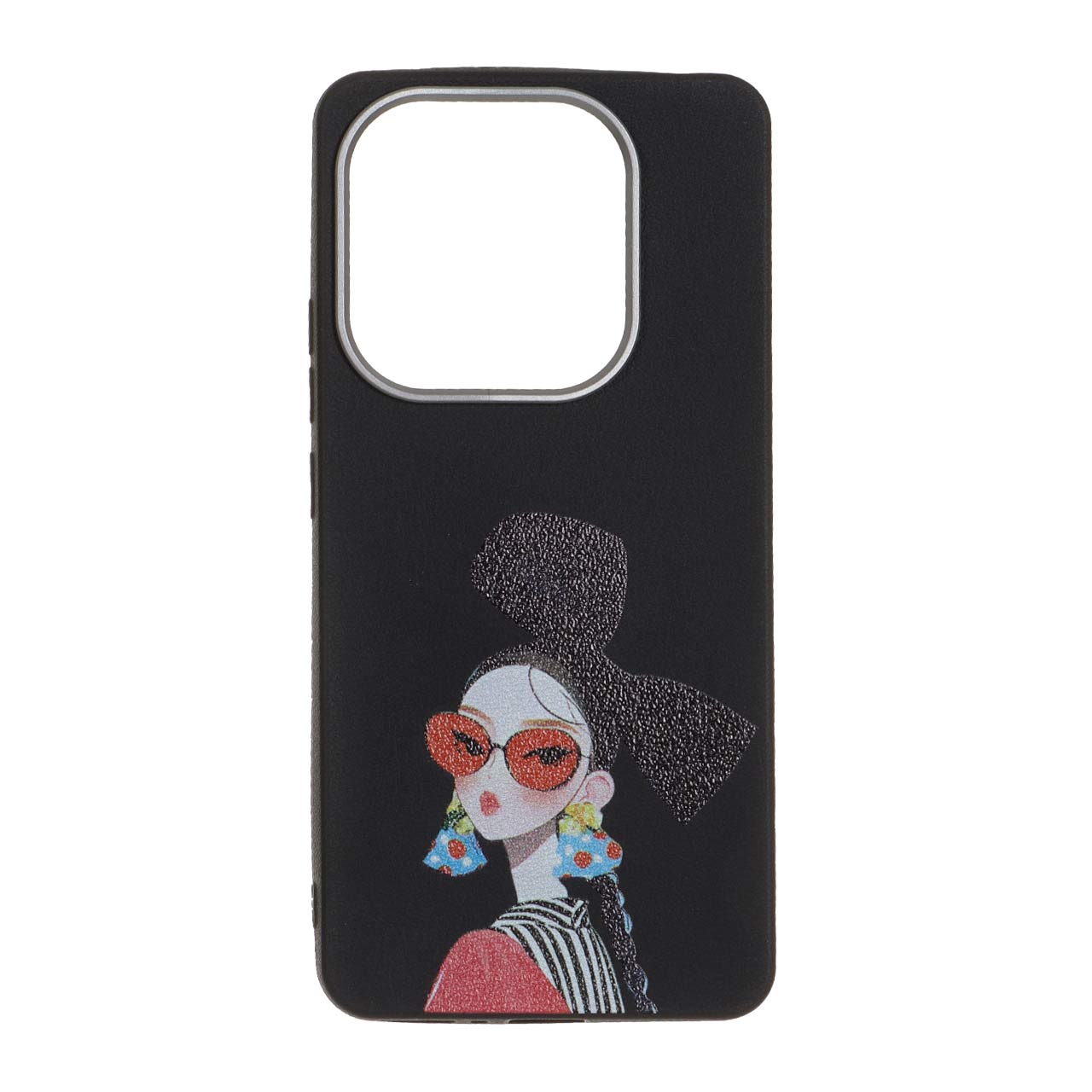 قاب دخترانه xiaomi redmi note 14 4G