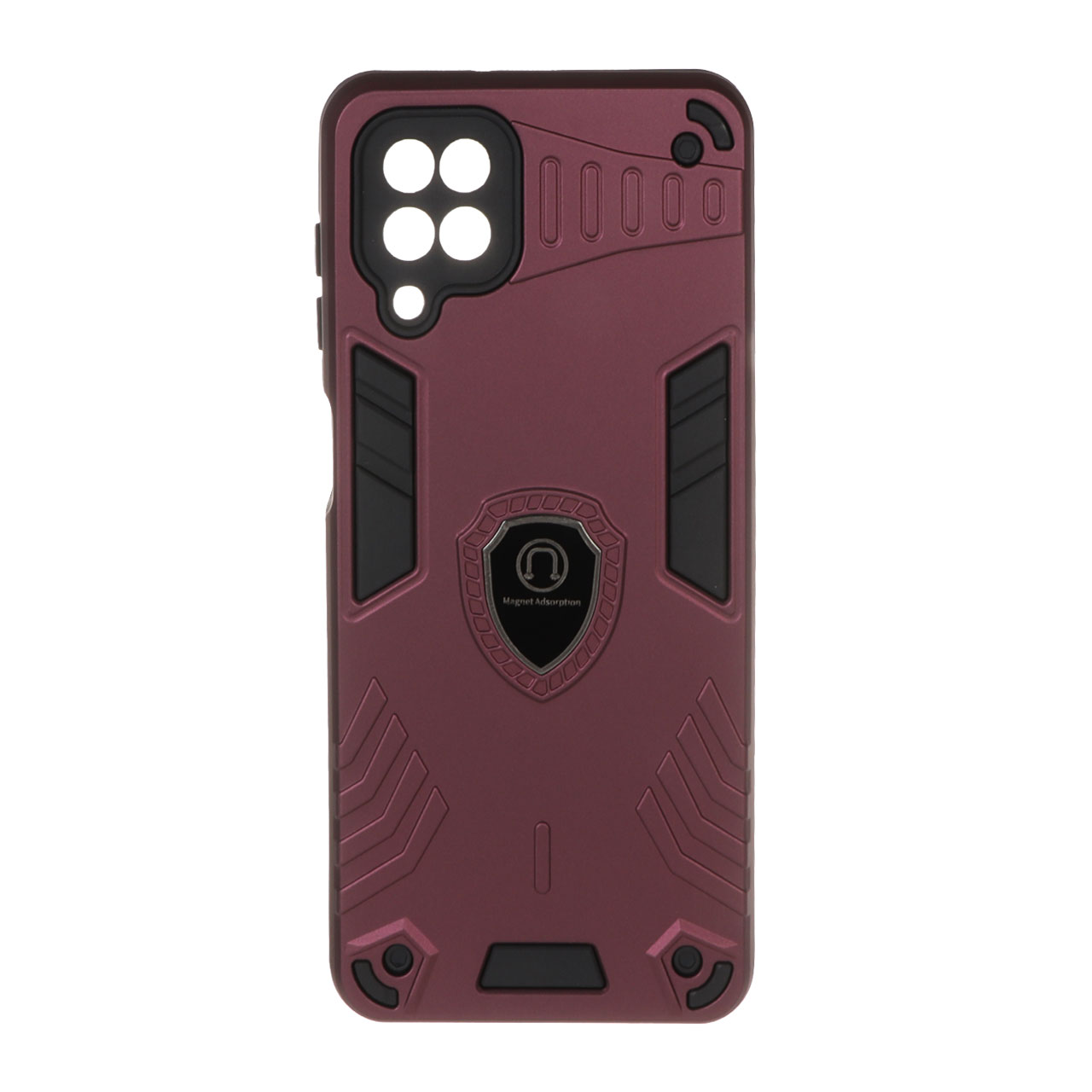 قاب بتمن محافظ لنزدار زرشکی  Samsung galaxy a12/m12/f12