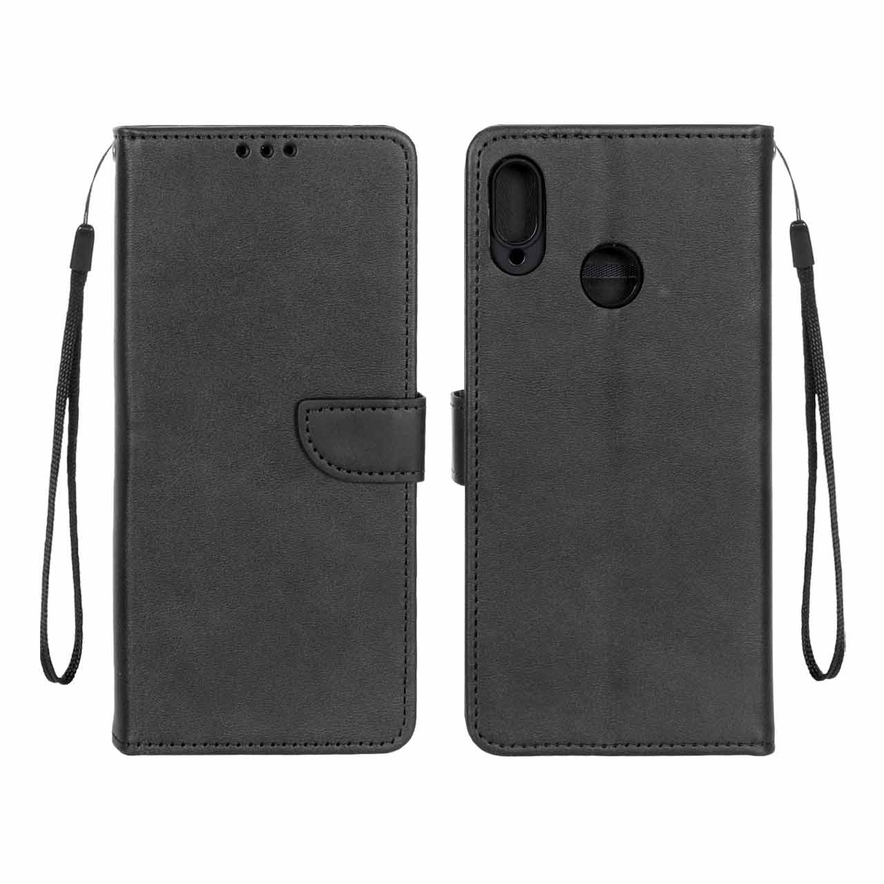 قاب کیفی مگنتی محافظ لنز دار Huawei nova 3i