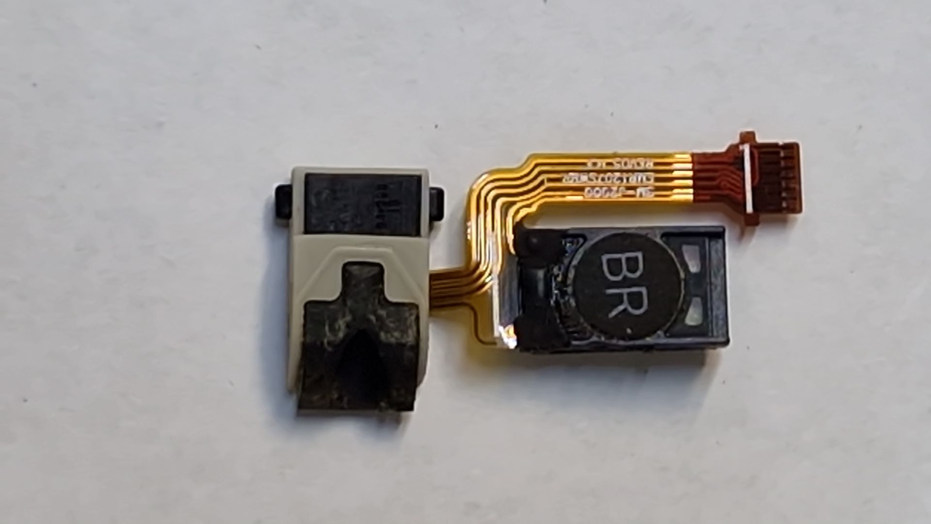 اسپیکر مکالمه سامسونگ samsung j200