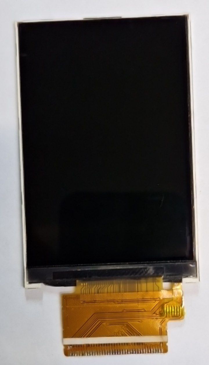 lcd ال سی دی 37 پین روکاری