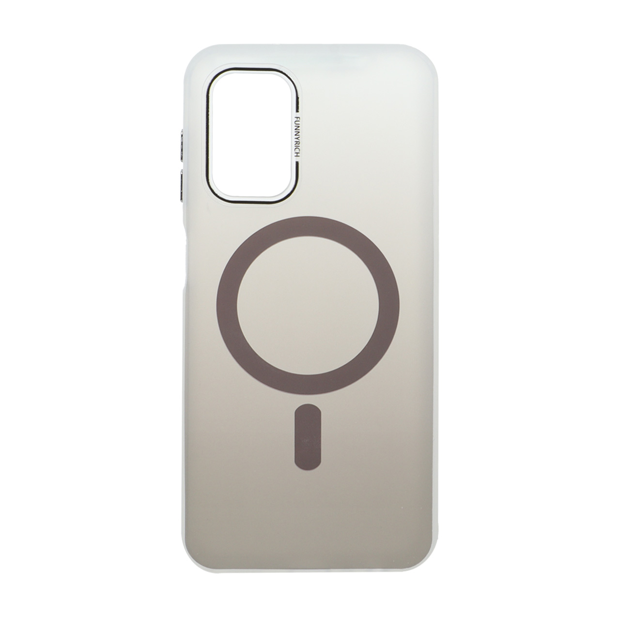 قاب  so cool طرح مگ سیف رنگی samsung a32 4g