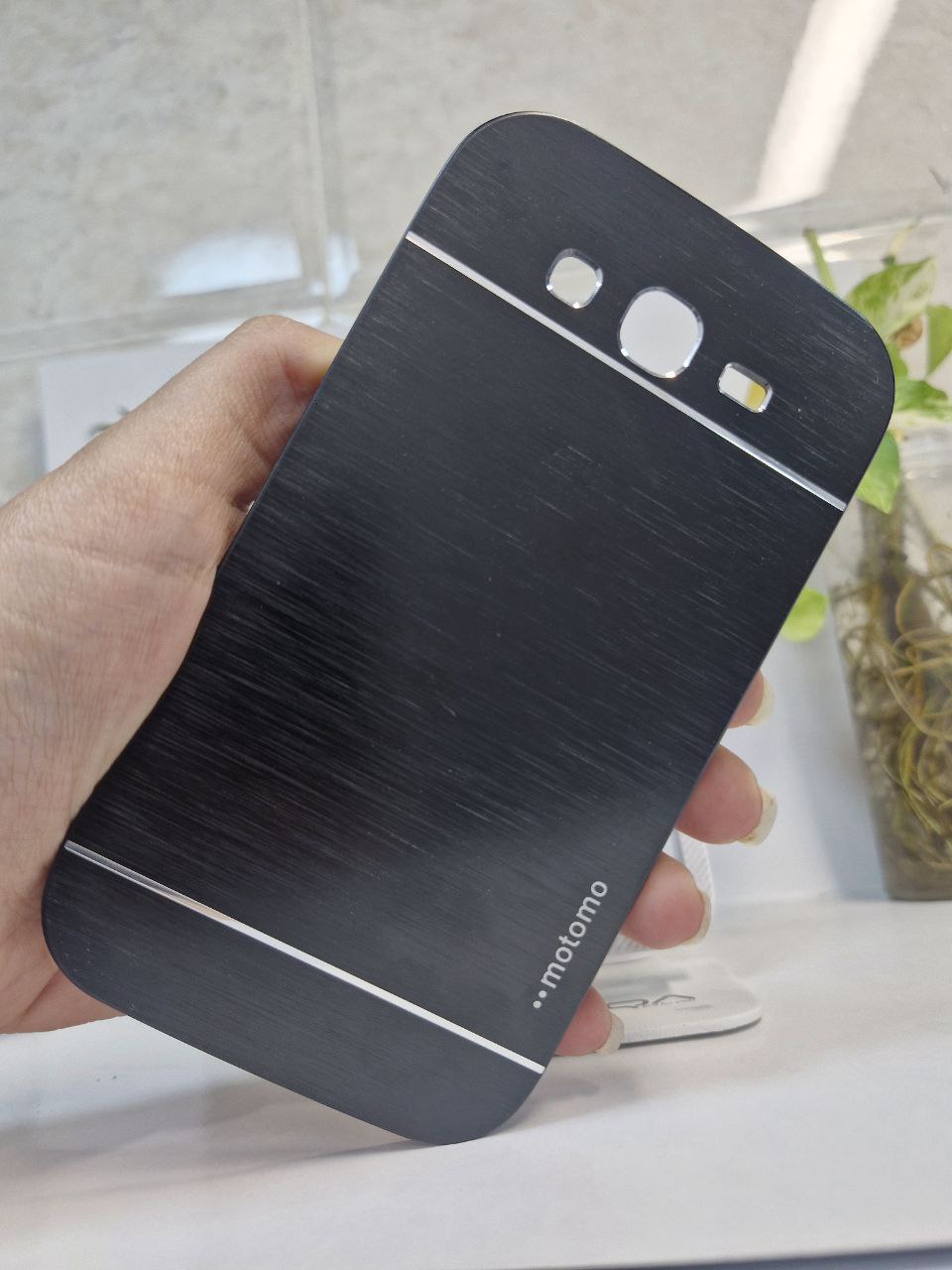 قاب سامسونگ A8 /19082