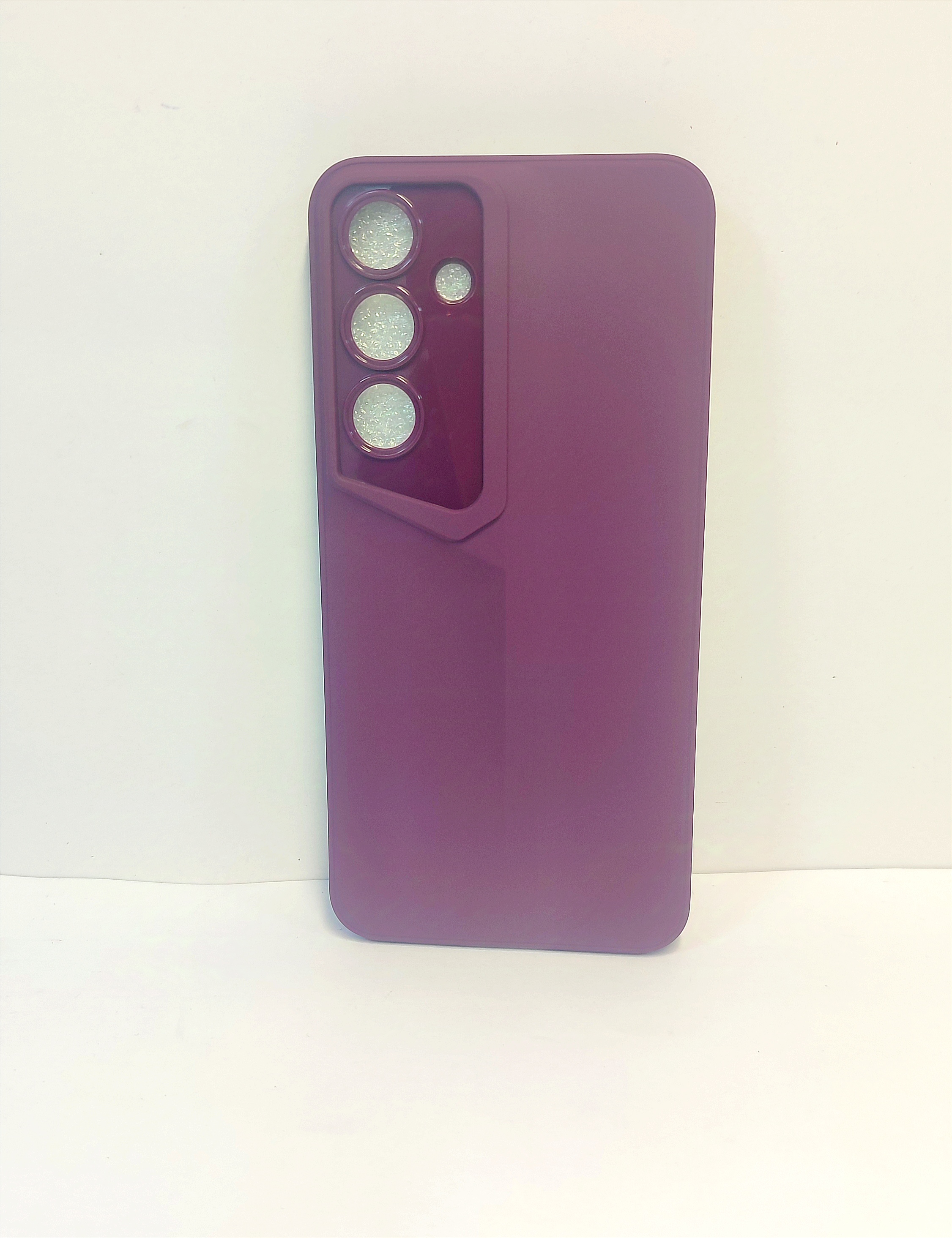 قاب ژله ای sport desgin samsung galaxy A24 /