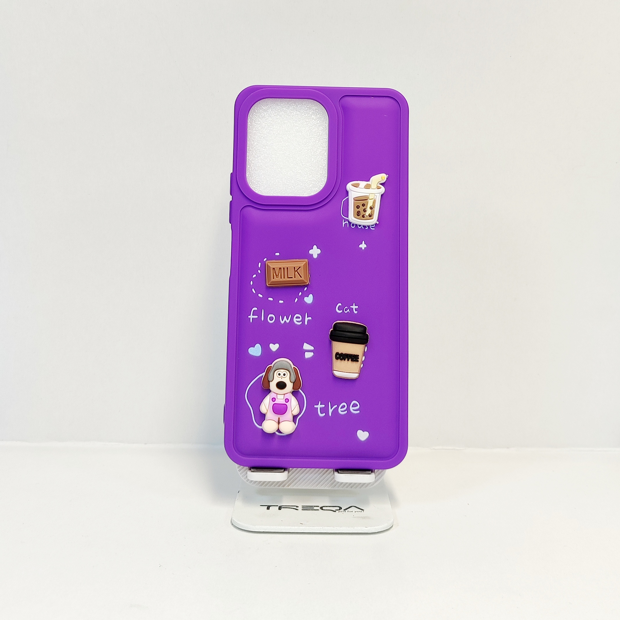 قاب سیلیکونی شیائومی ۱۳c / قاب xiaomi Redmi ۱۳c