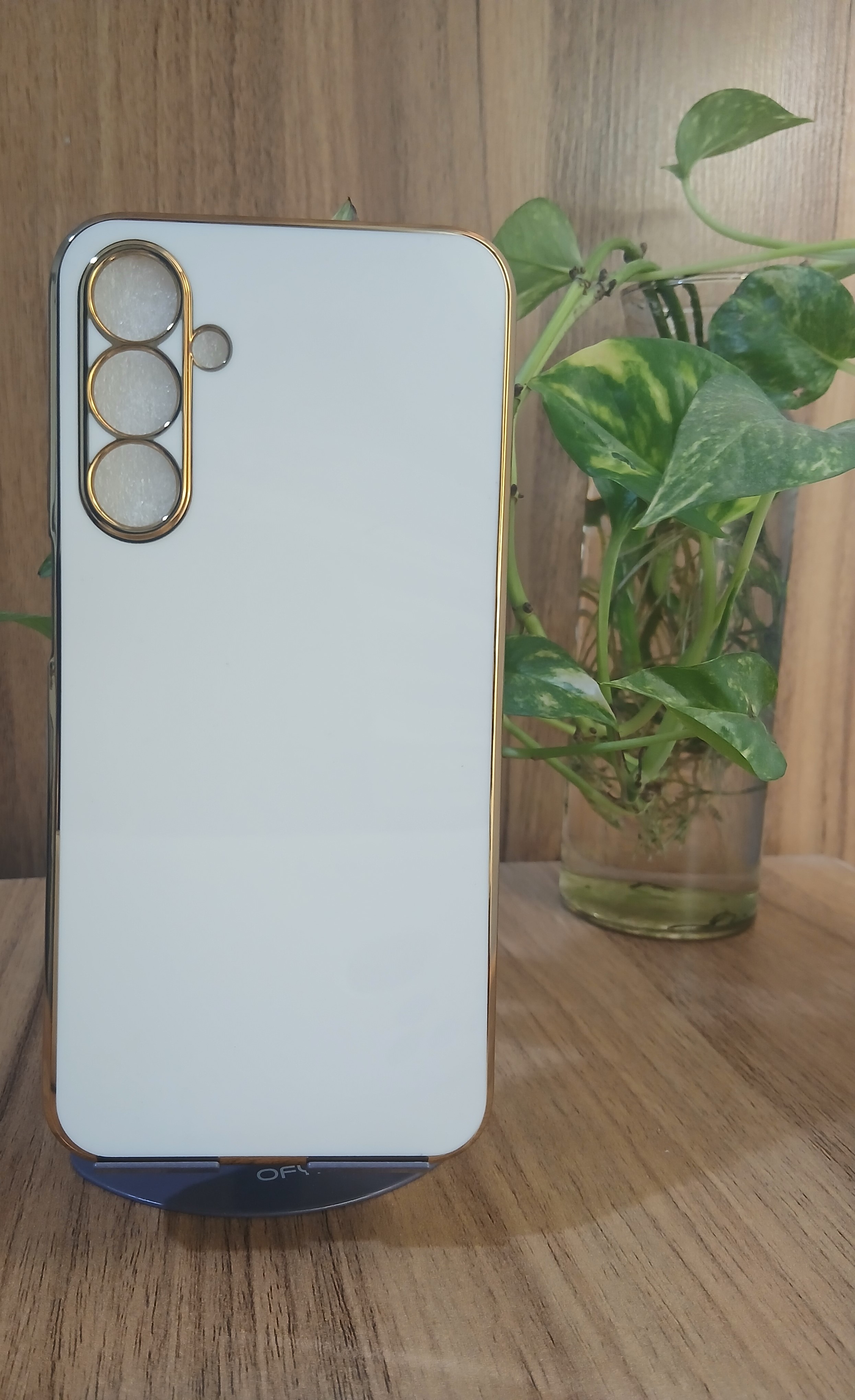 قاب مای کیس سفیدsamsung a14