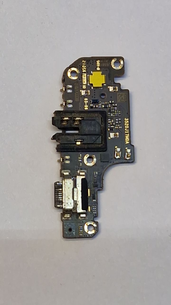 برد شارژ اصلی روکار شیاومی xiaomi mi 10t lite