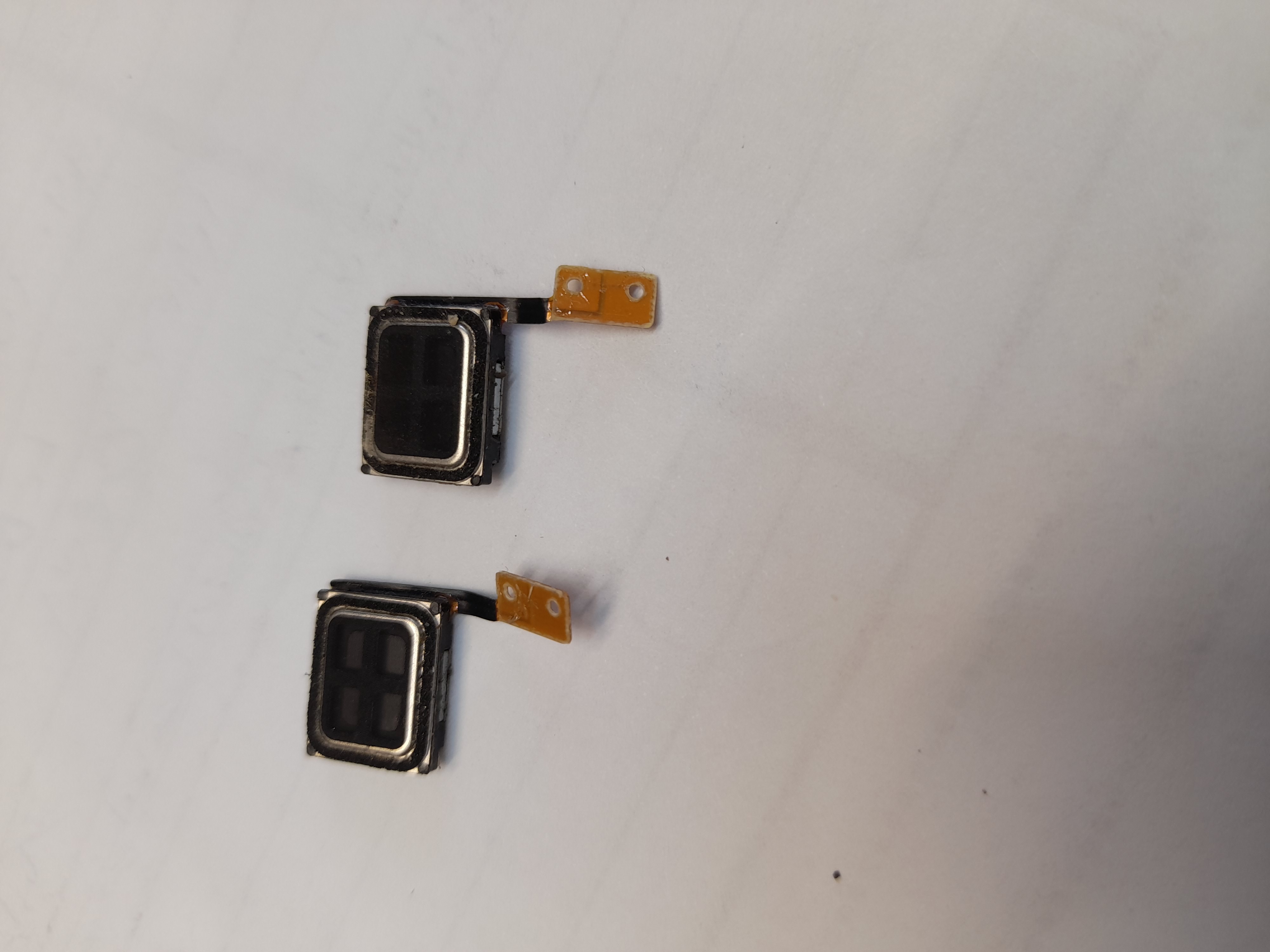 بلندگو اسپیکر مکالمه روکار