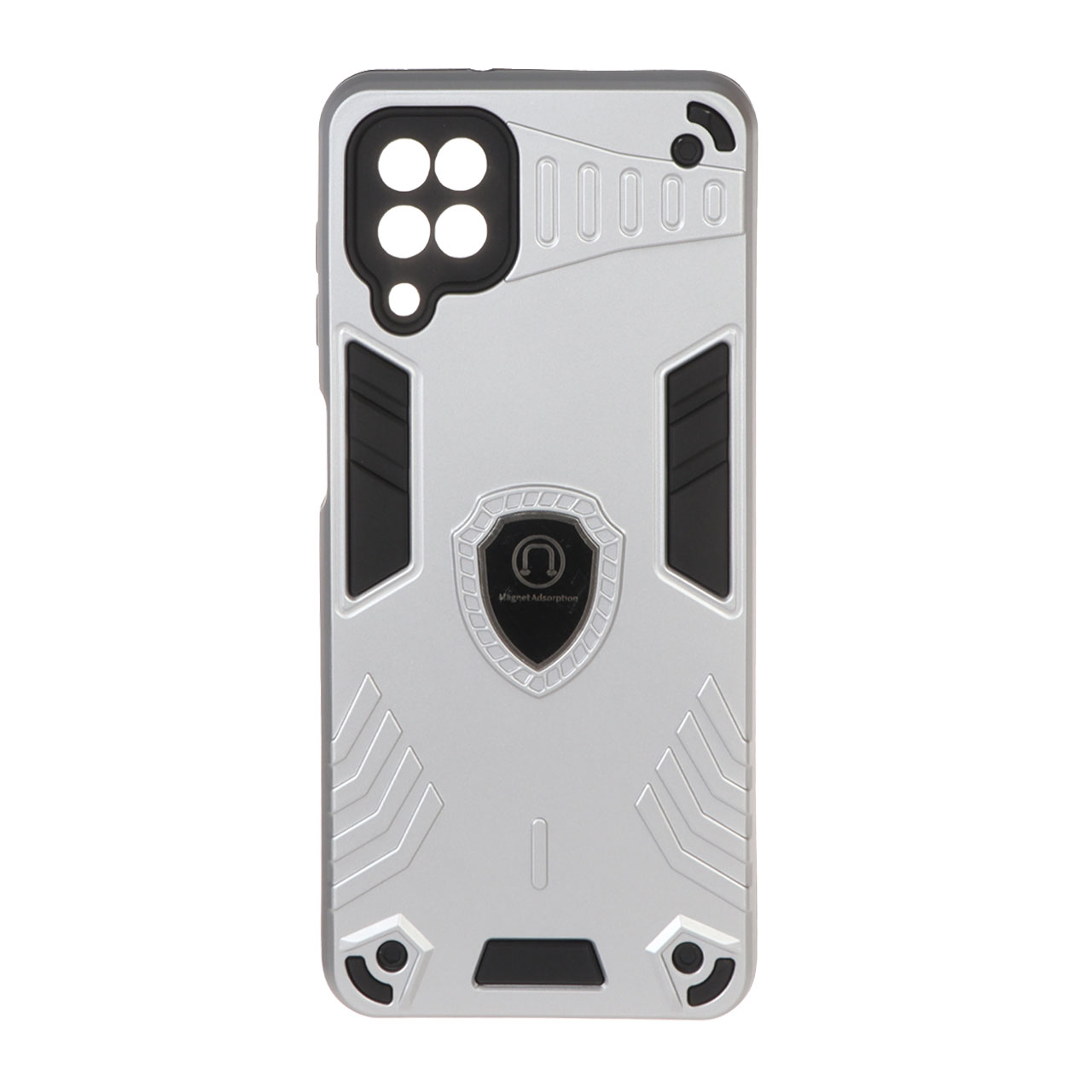 قاب بتمن محافظ لنزدار طوسی Samsung galaxy a12