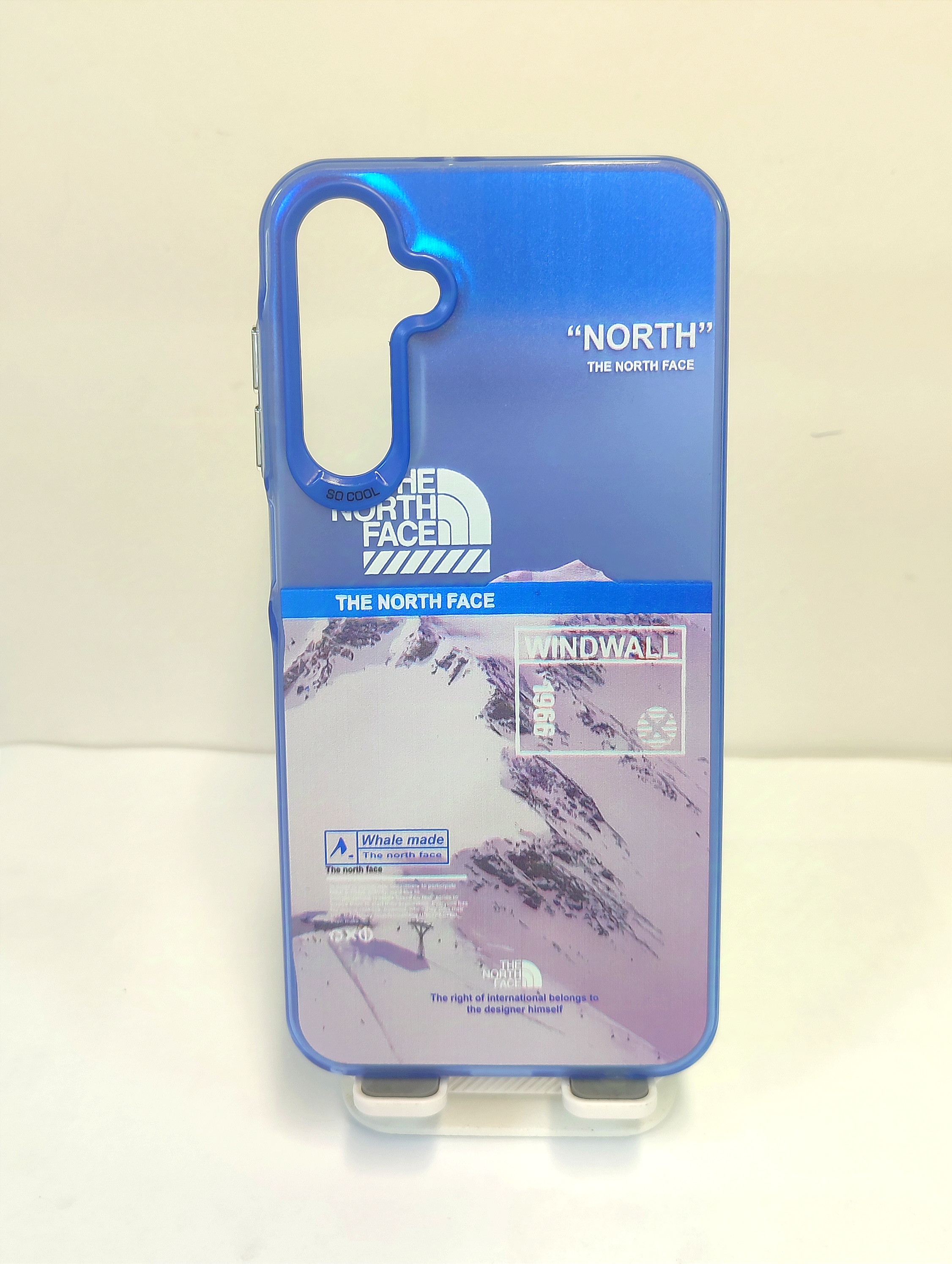 قاب so cool samsung galaxy A25/5G /قاب سامسونگ