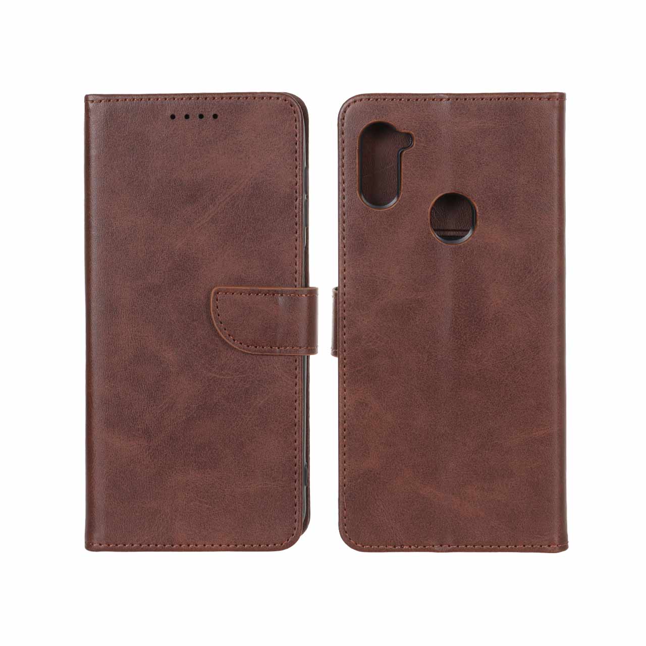 کیف موبایل مگنتی  Samsung galaxy A11/m11