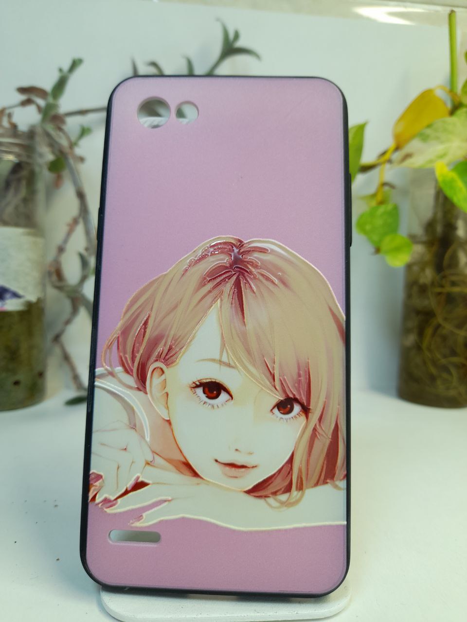 قاب شیائومی Q6