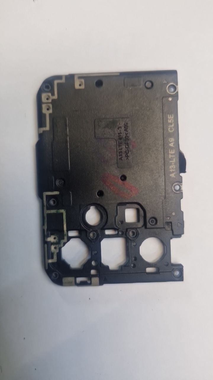 شیلد برد کامل samsumg a13