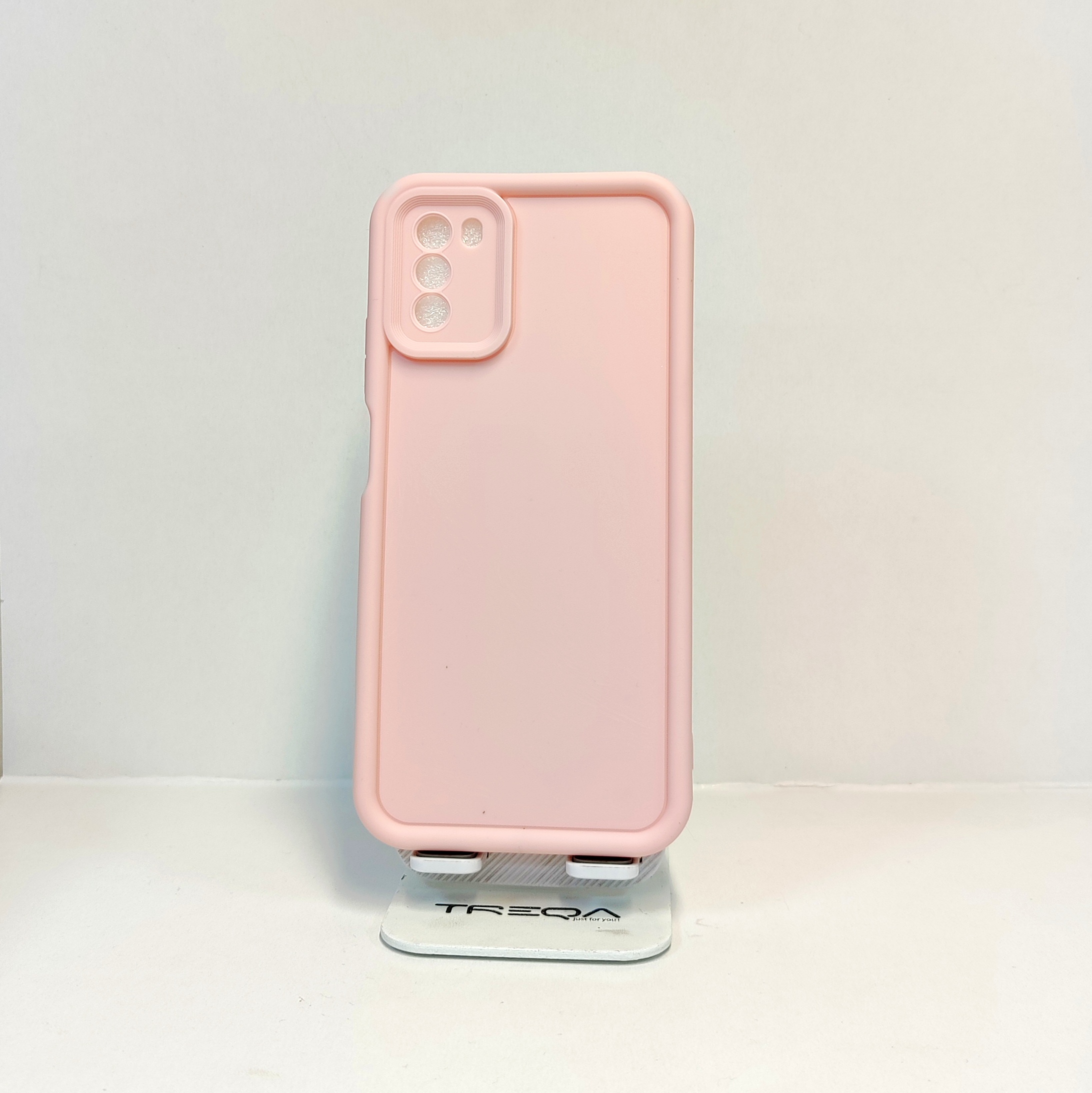 قاب سولید  محافظ لنزدار شیائومی پوکو M۳ /قاب xiaomi poco  M۳