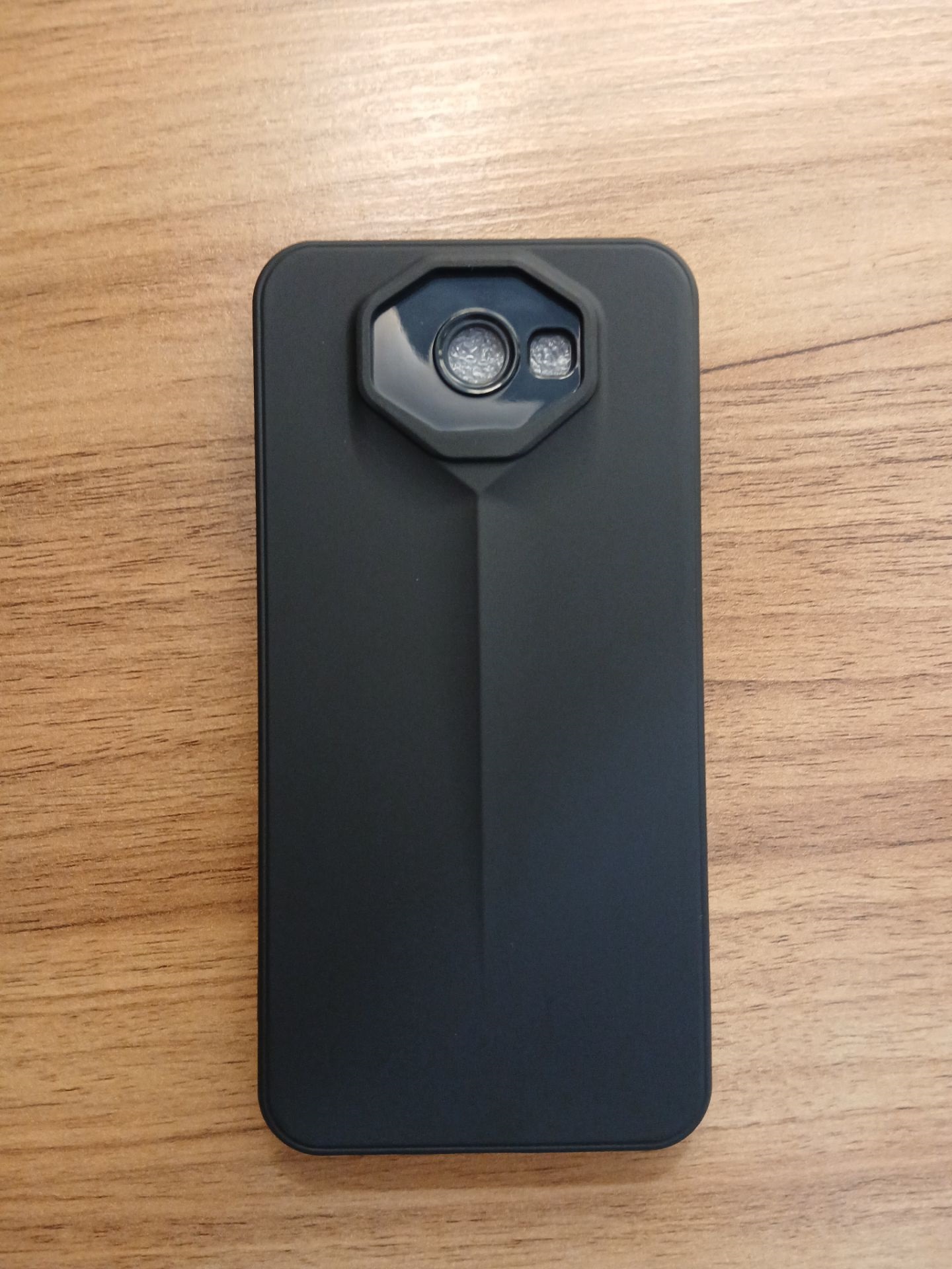قاب طرح پورش مشکی samsung j4 plus