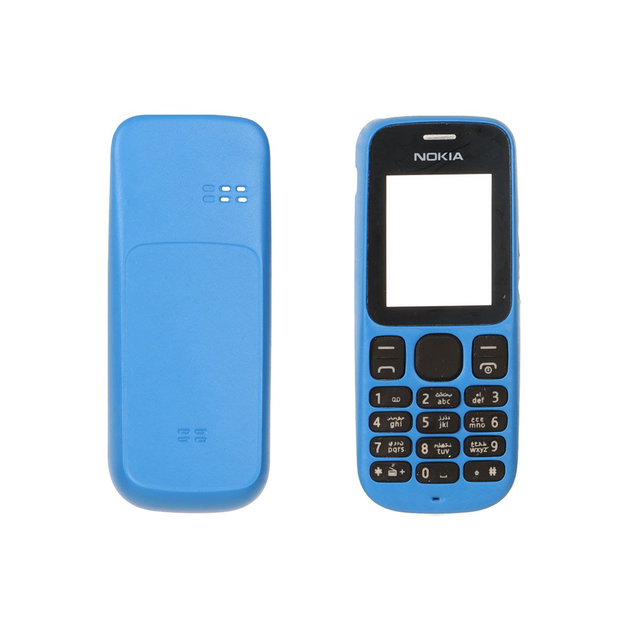قاب نوکیا ۱۰۱ آبی