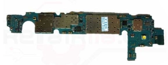 برد اصلی سالم گوشی سامسونگ Samsung Galaxy E7 E700