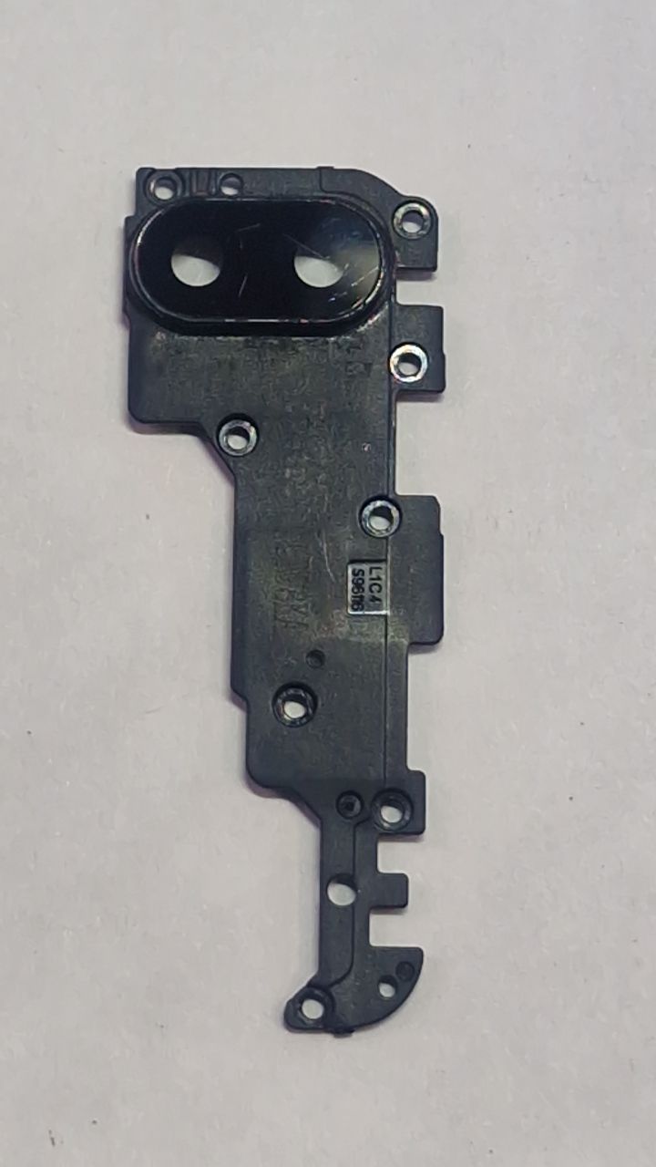 شیلد دوربین  a10s پک کامل شیشه لنز