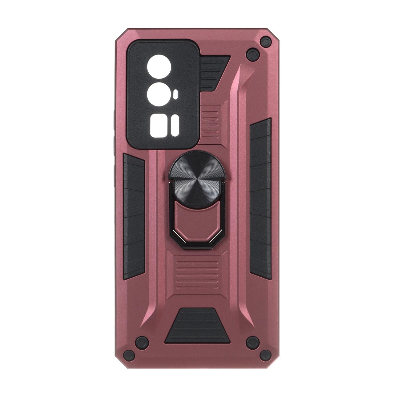 قاب بتمن محافظ لنزدار زرشکی xiaomi poco f5 pro