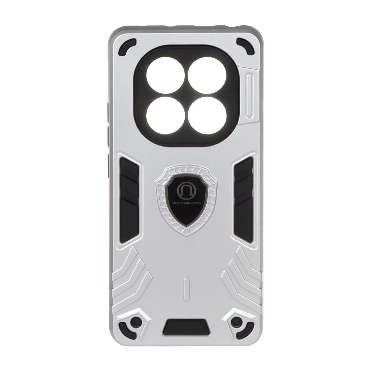 قاب بتمن محافظ لنزدار طوسی xiaomi  poco x7