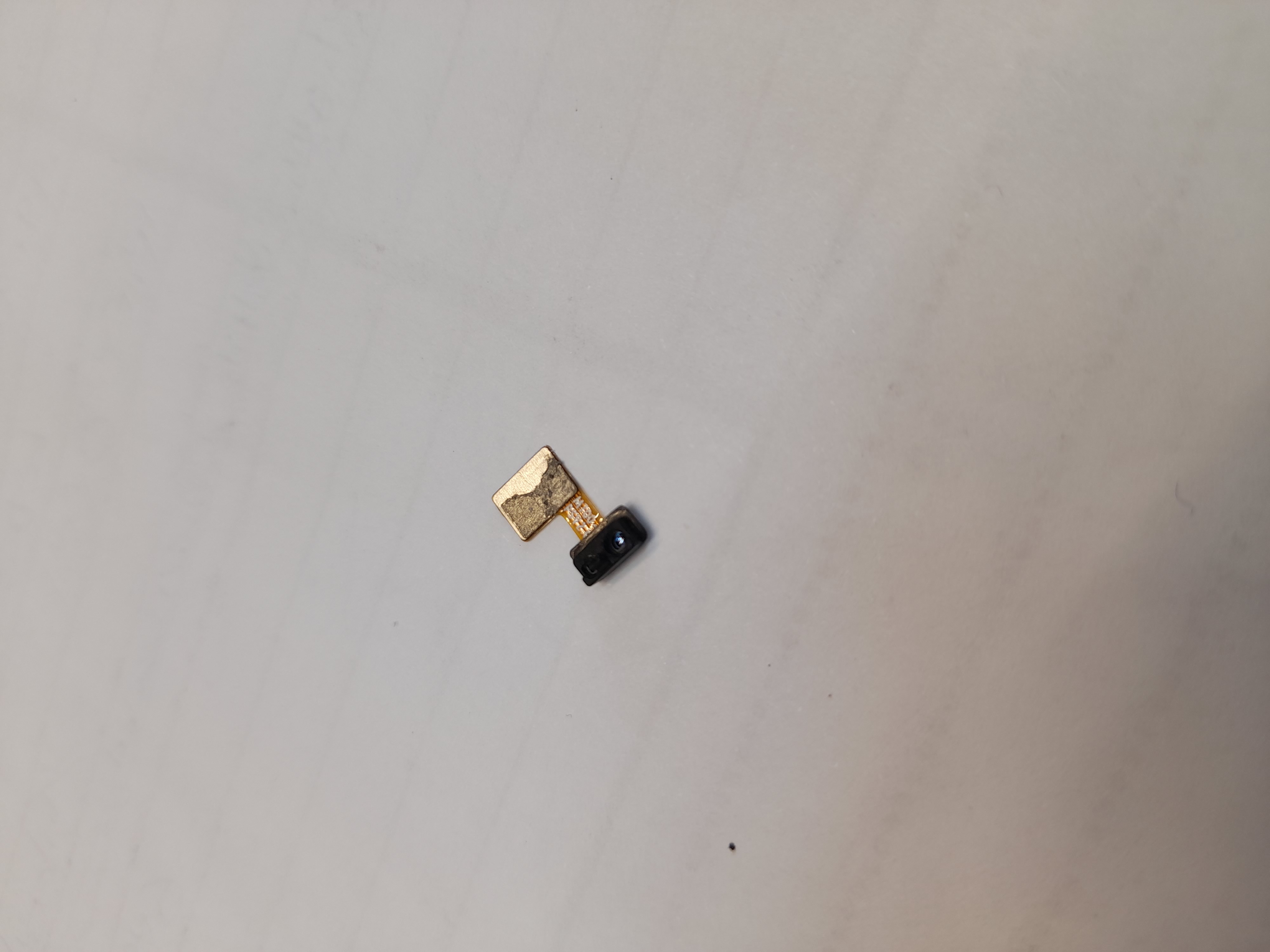 سنسور مجاورت poco x3