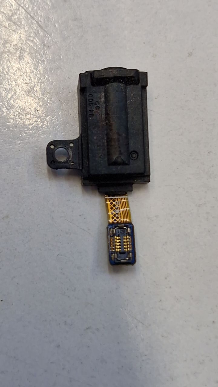 جک هندزفری samsung s10 plus