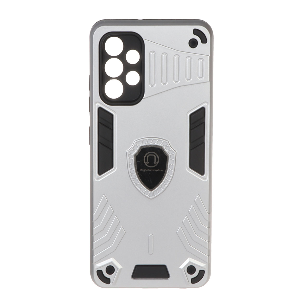 قاب بتمن محافظ لنزدار طوسی Samsung galaxy a52/a52s