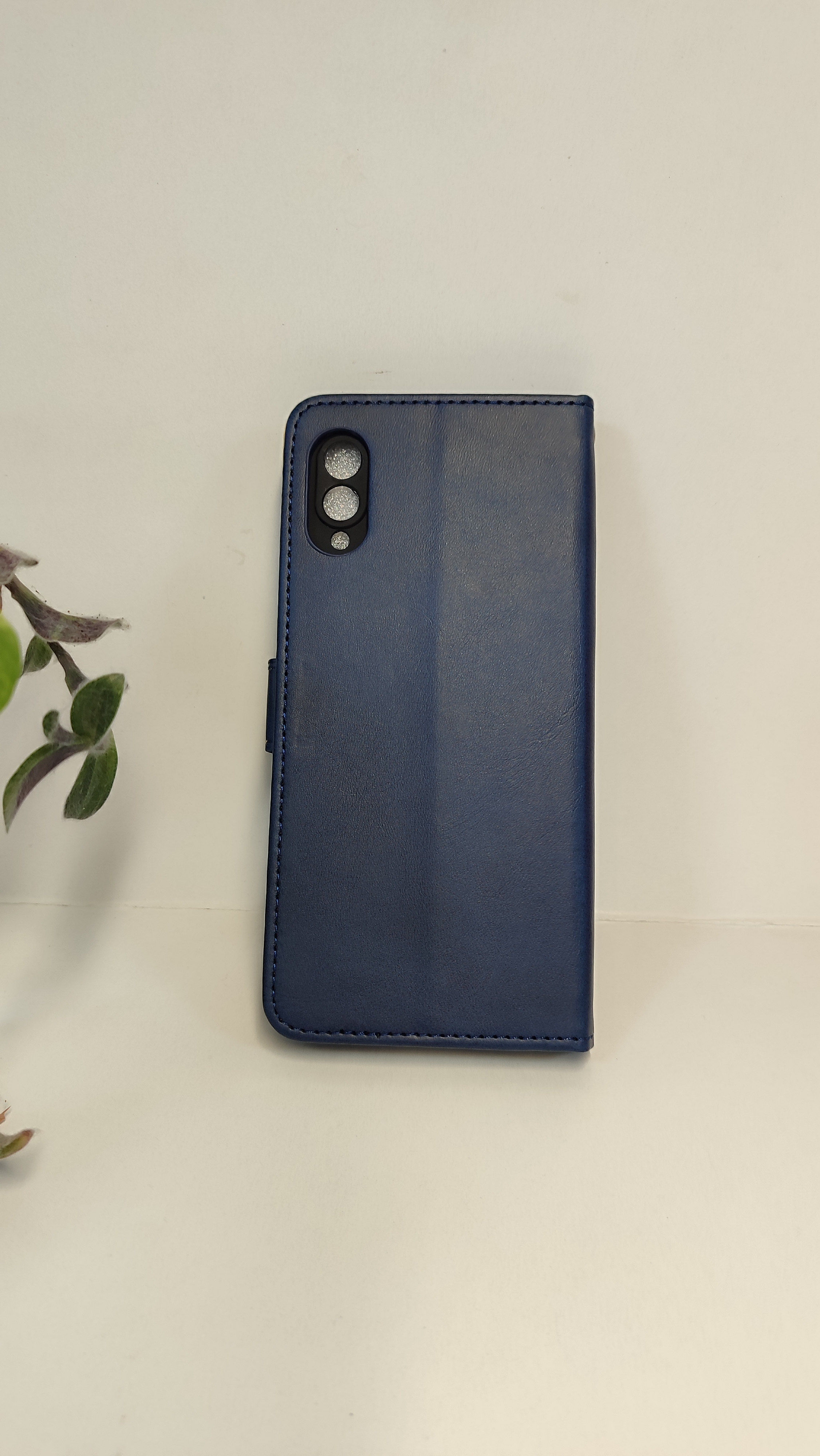 قاب کیفی مگنتی samsung A02