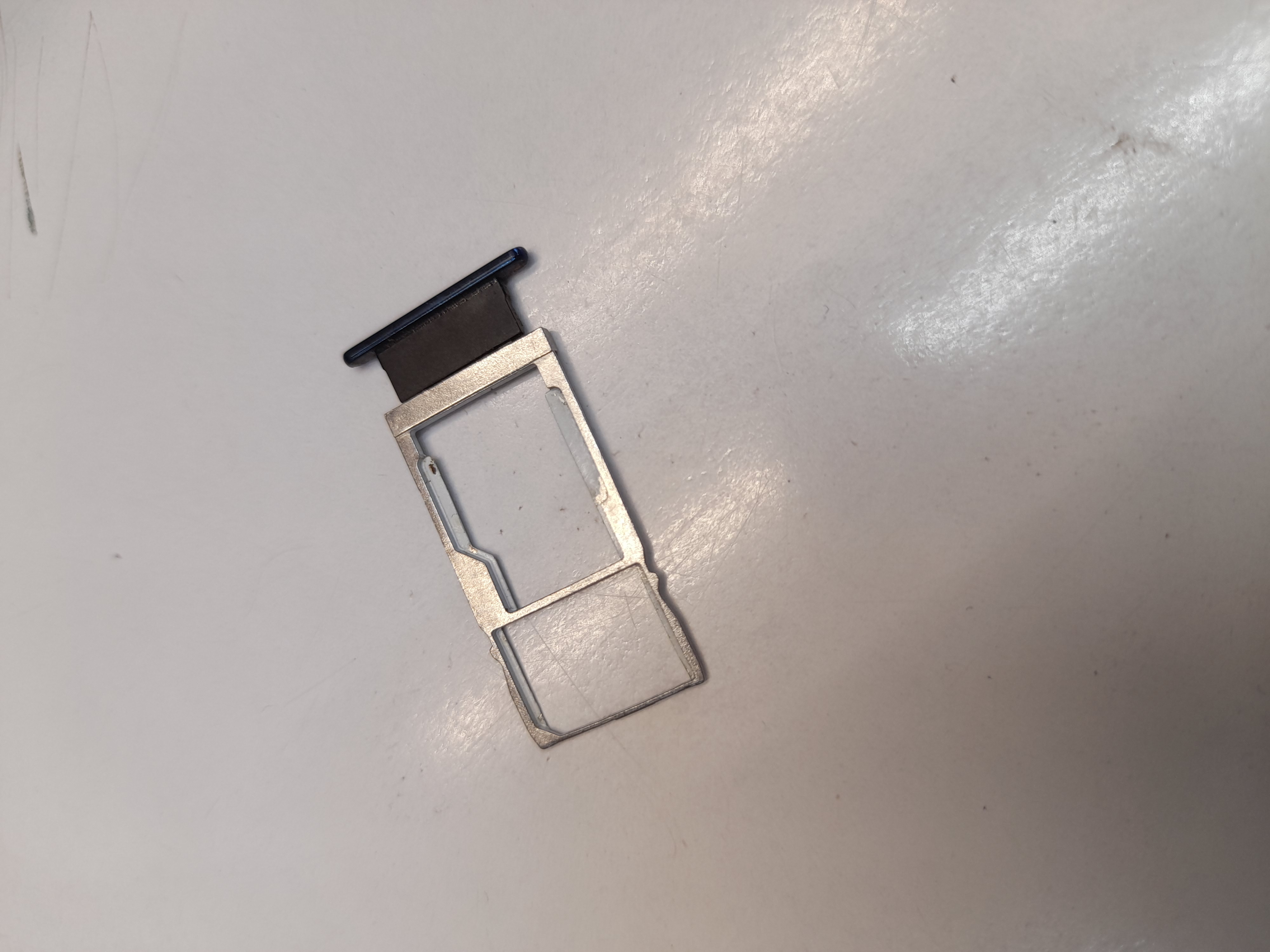 خشاب سیم کارت Gplus Q10