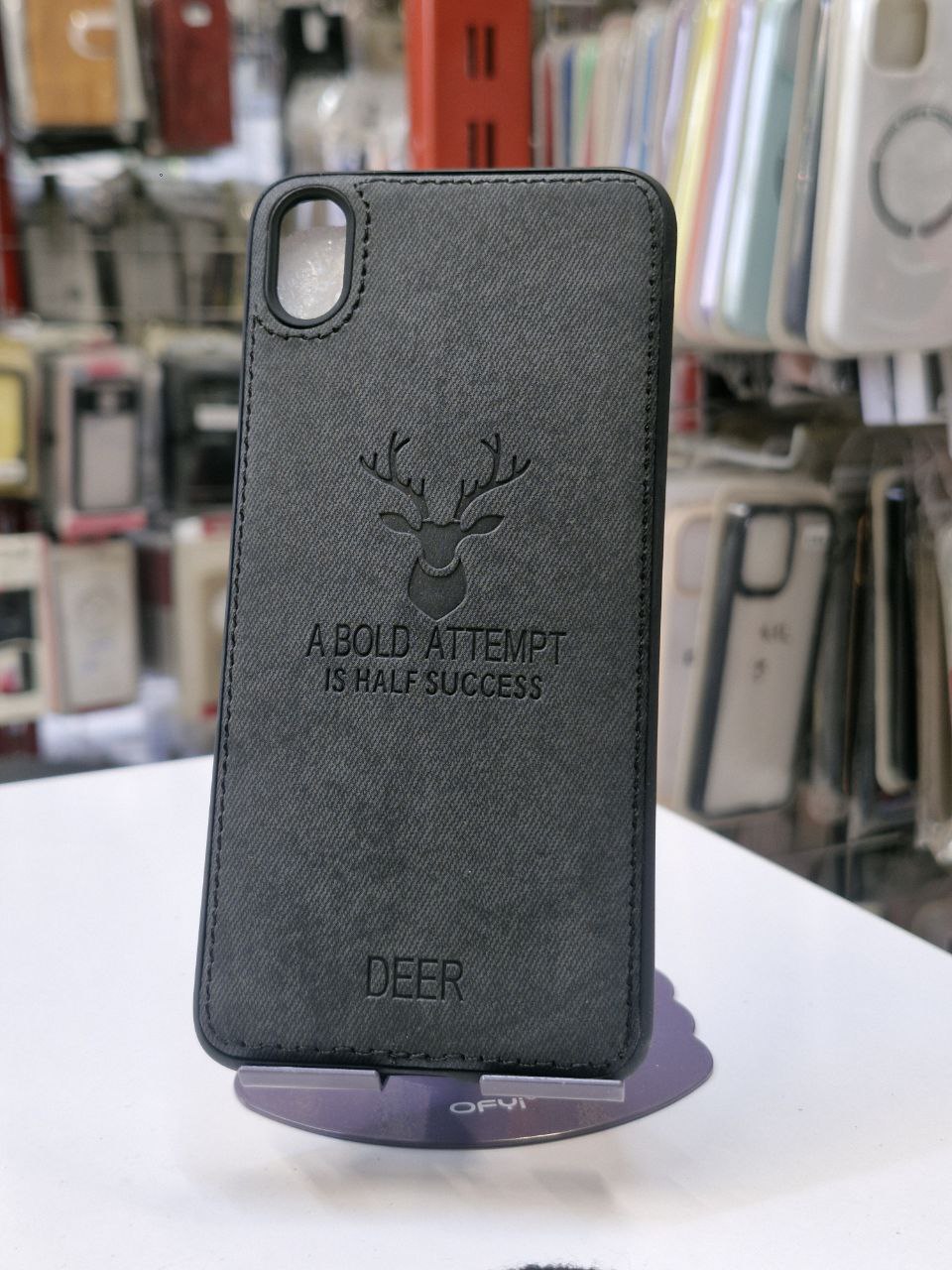 قاب شیاومی xiaomi mi 7a