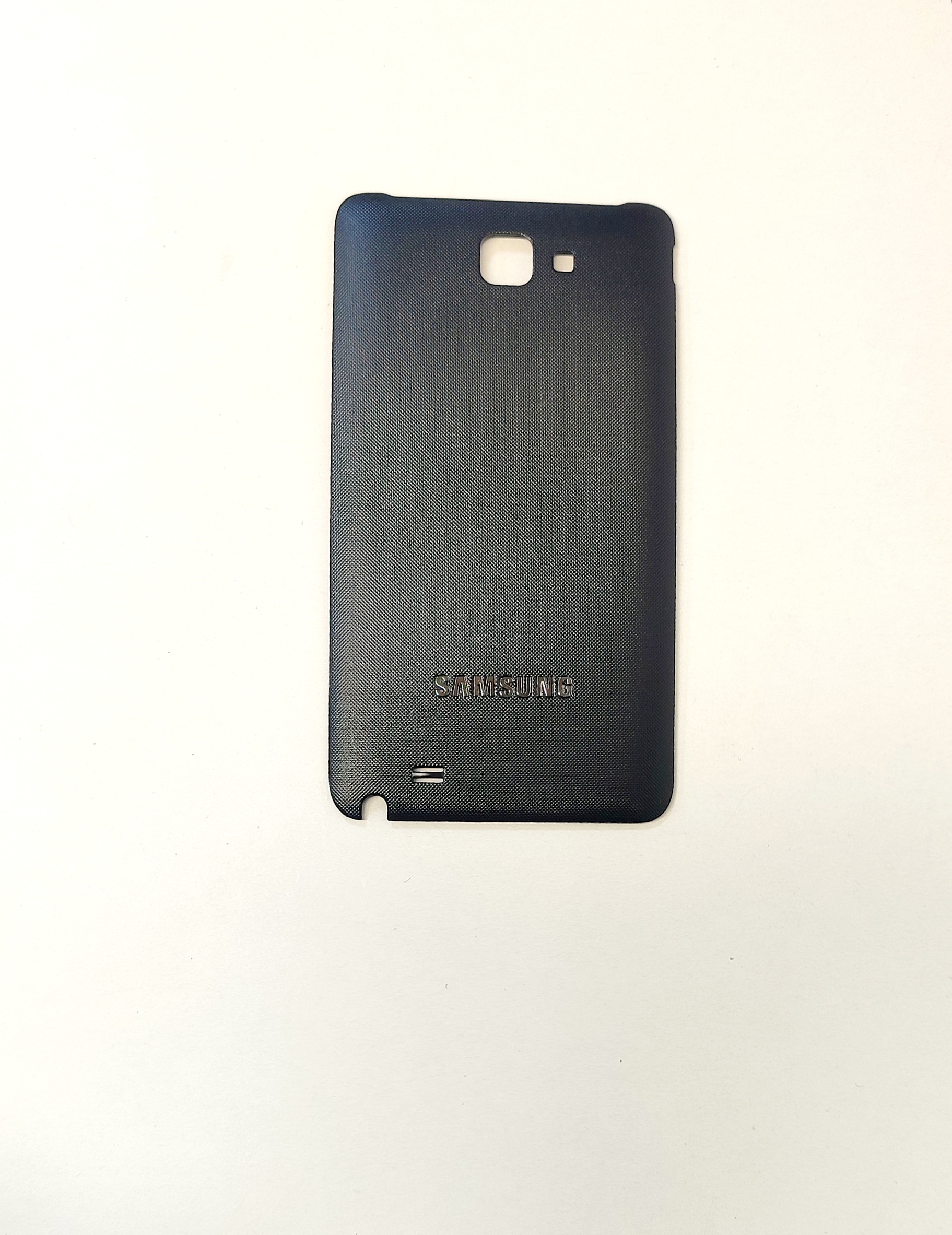 درب پشت سامسونگ N۷۰۰۰ مشکی سفید