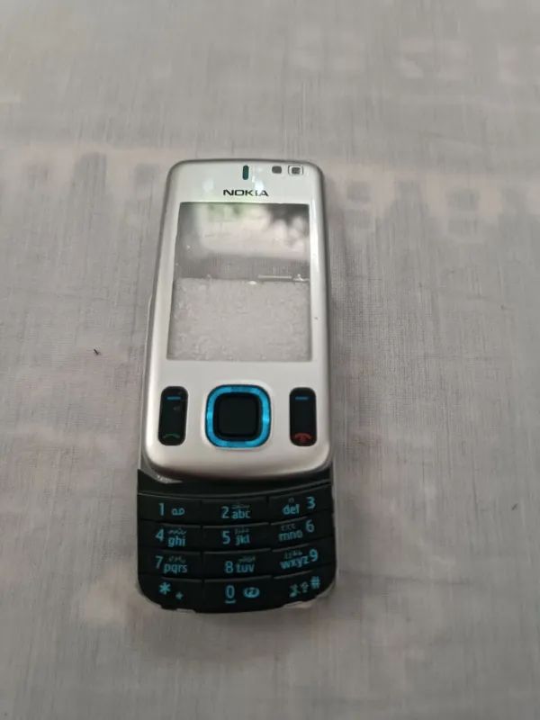 قاب نوکیا NOKIA 6600